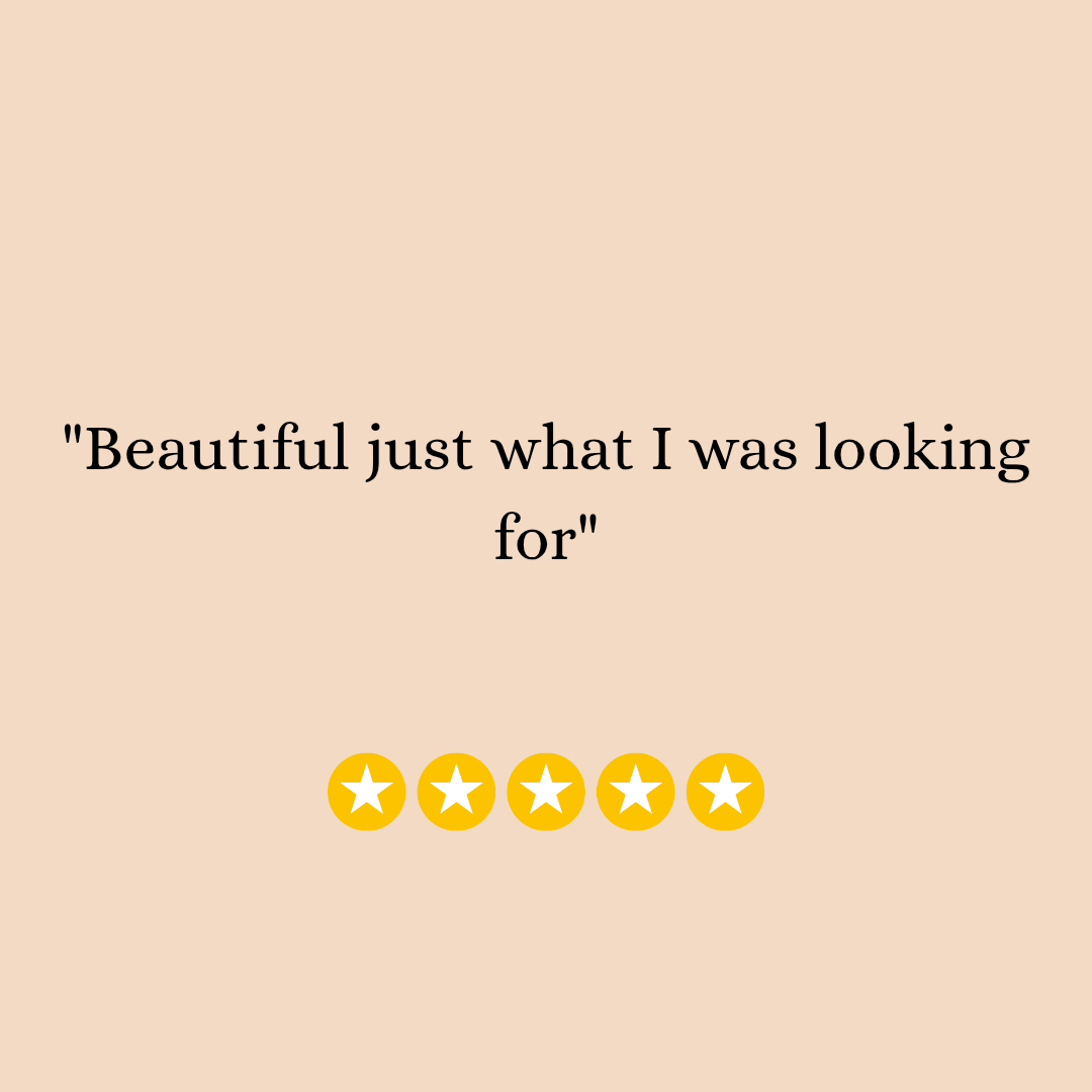 Review for shelovedpreloved