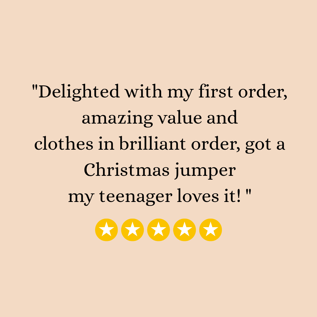 Review for shelovedpreloved