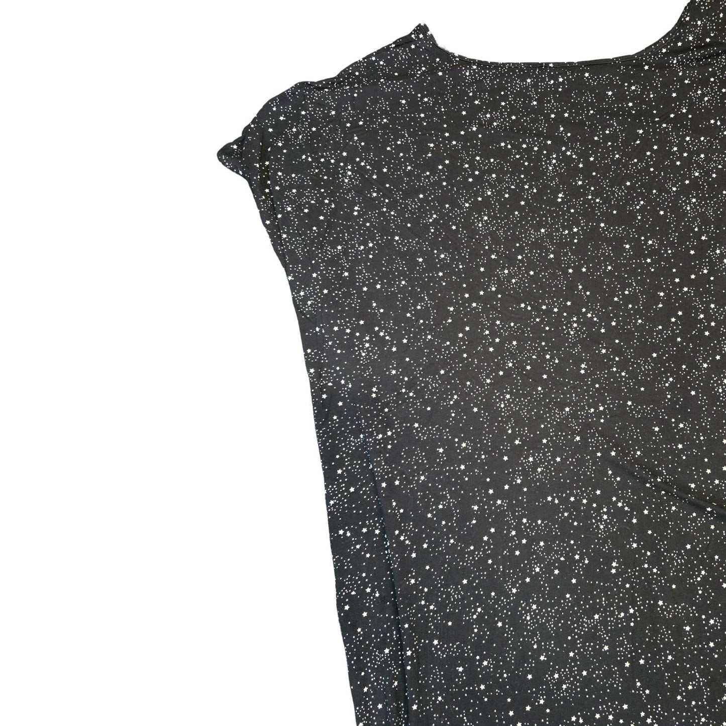 Black & White Nightie Size 24/26 Star Print George