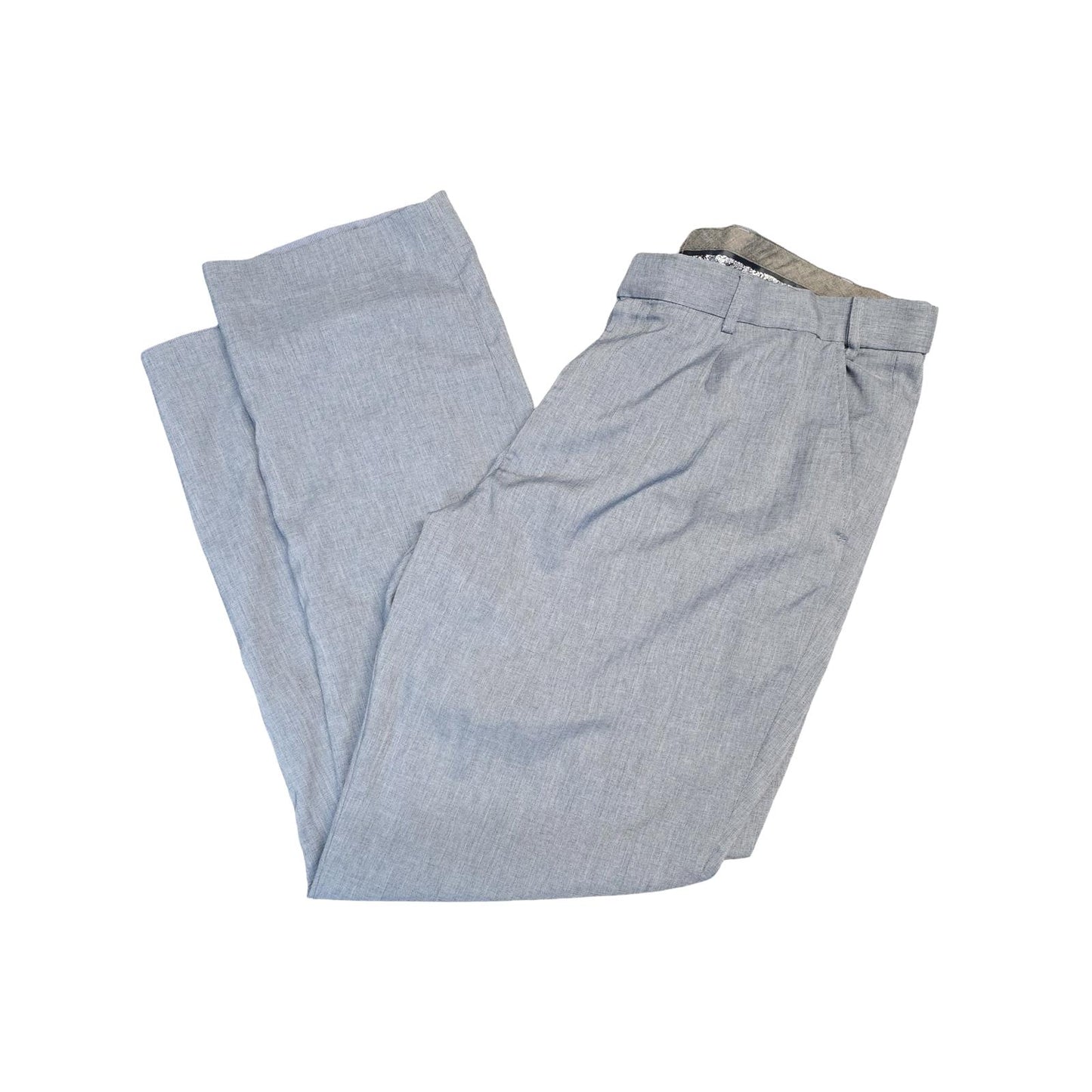 Taylor & Wright Trousers Light Grey Size 40R Workwear