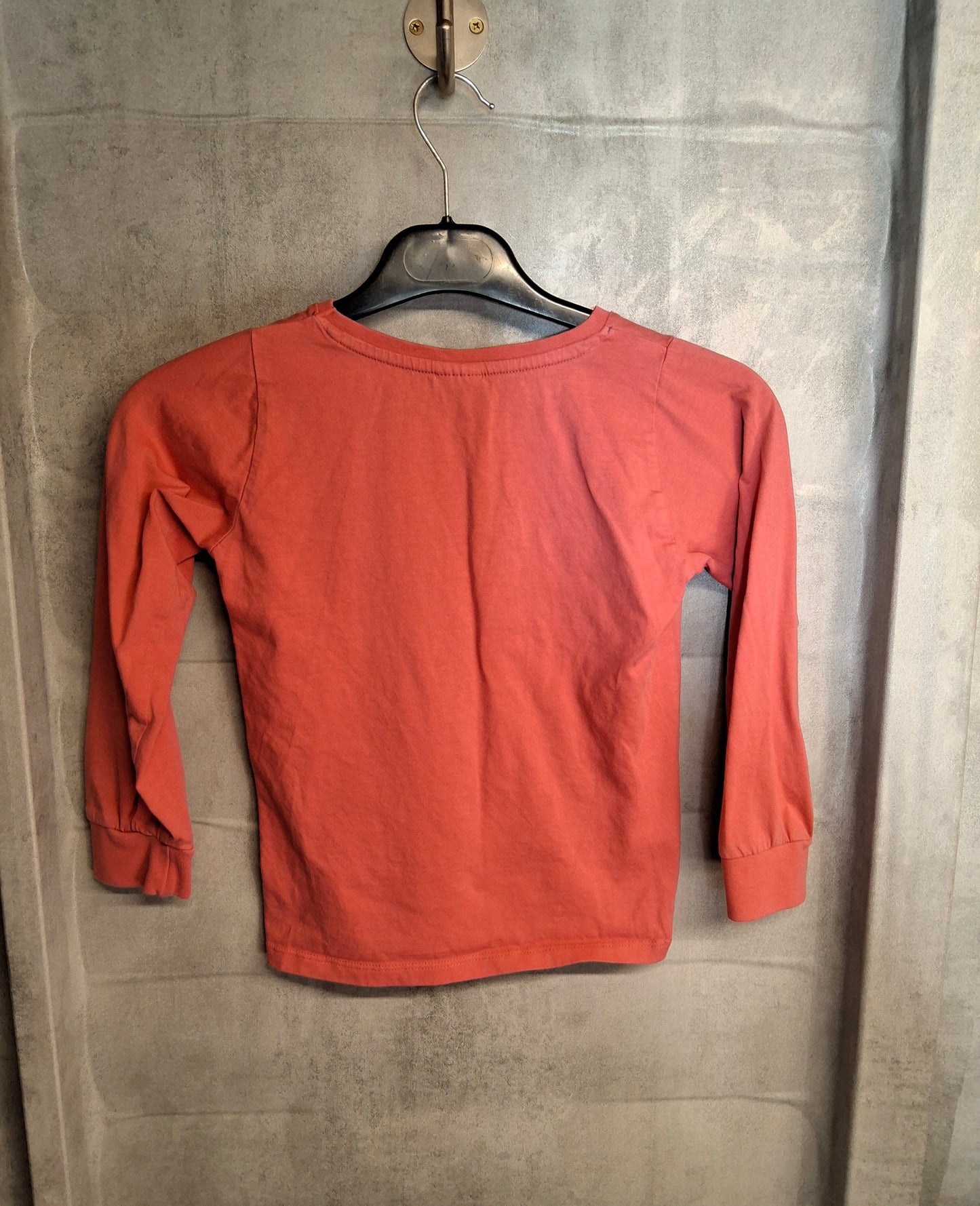 Tu LOL Surprise Pink Long Sleeve T-Shirt β Girls 6-7 Years β 100% Cotton