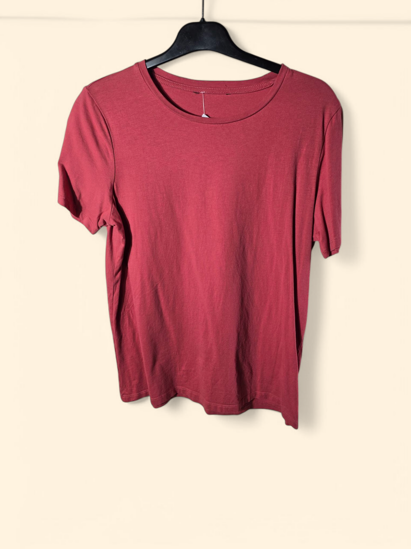 George red short sleeved t-shirt size 14