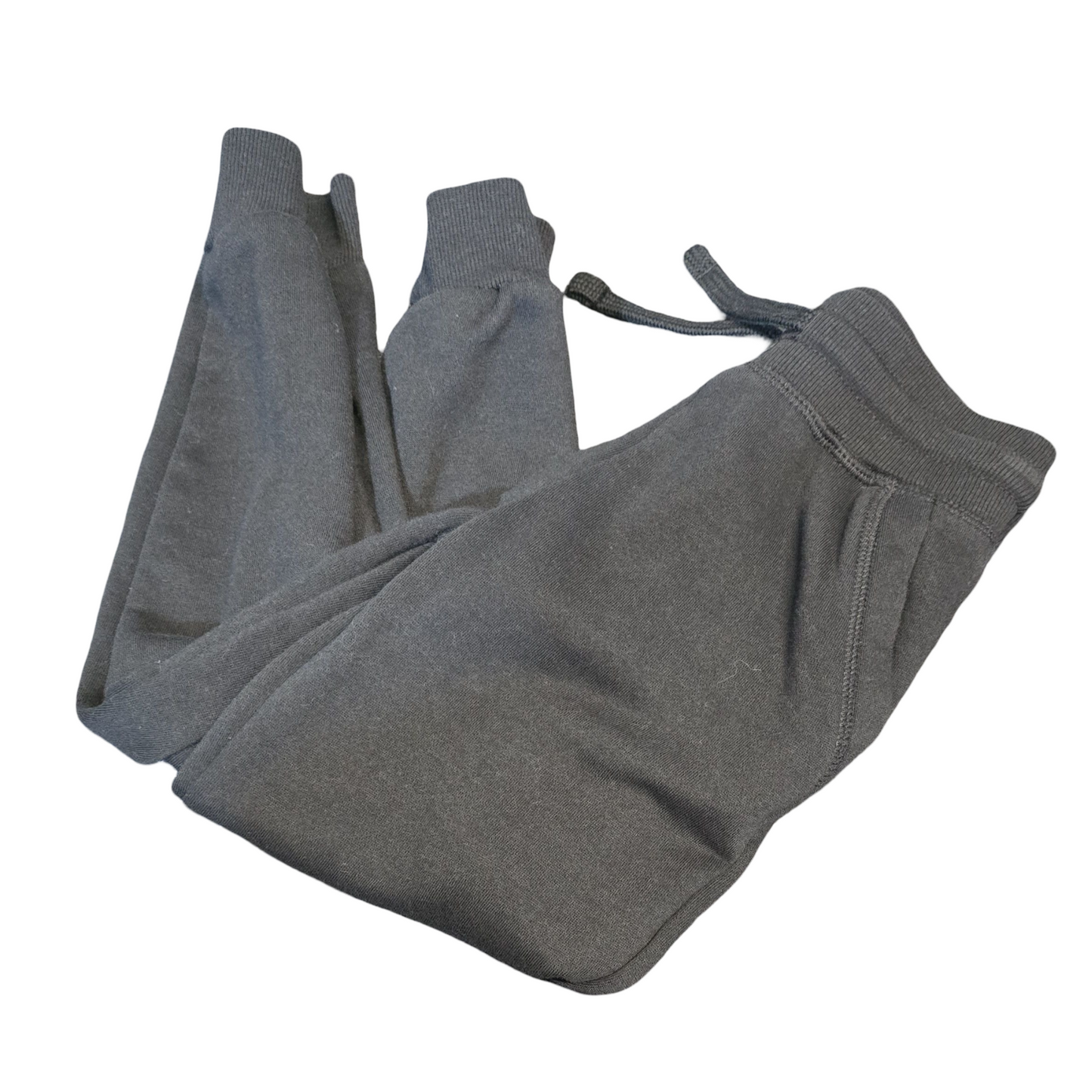 Primark Boys Black Joggers ā Age 5-6 Years ā Cuffed