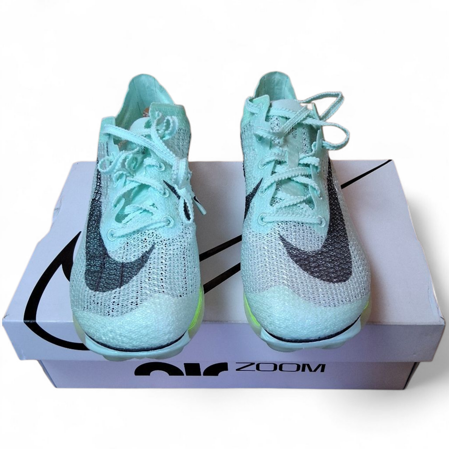 Nike Air Zoom VICTRY SN99 Running Shoes ā Size 5.5 ā New in Box