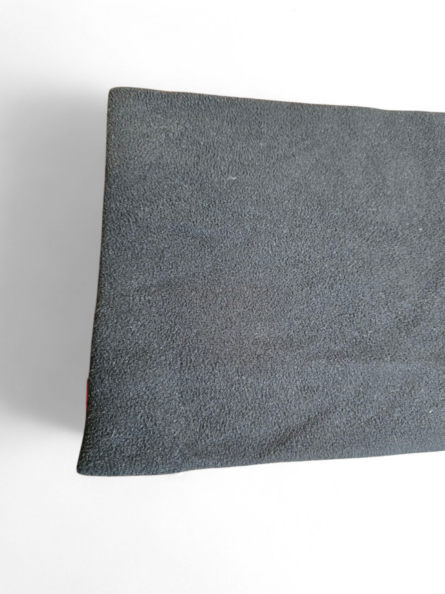 Bula black fleeced snood