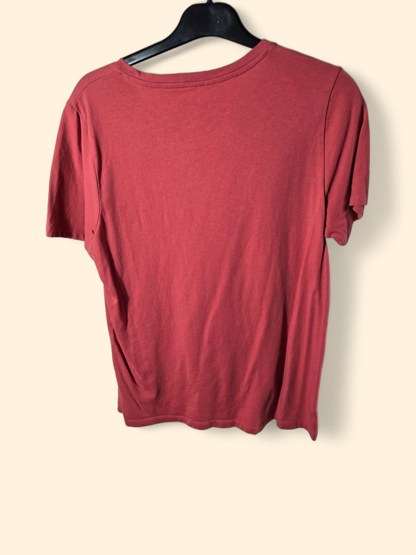 George red short sleeved t-shirt size 14