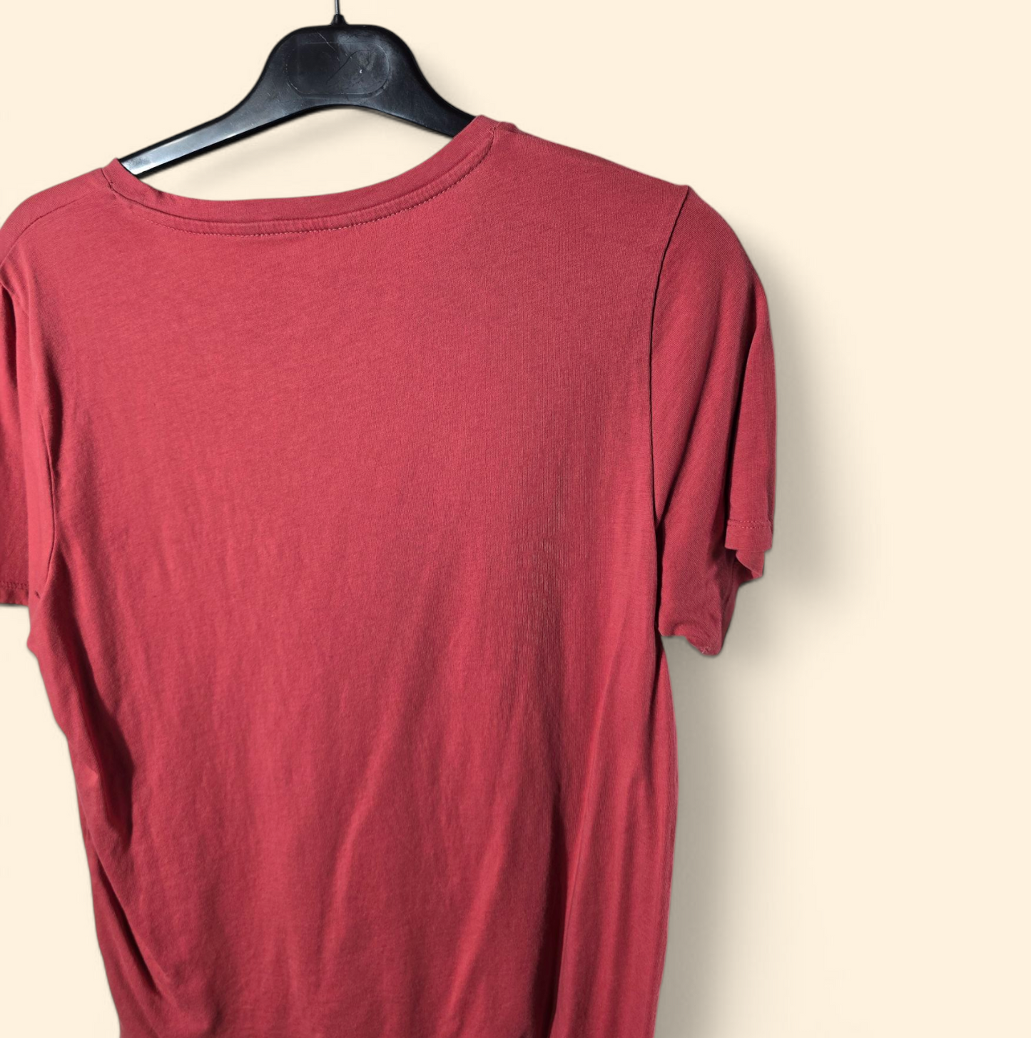George red short sleeved t-shirt size 14
