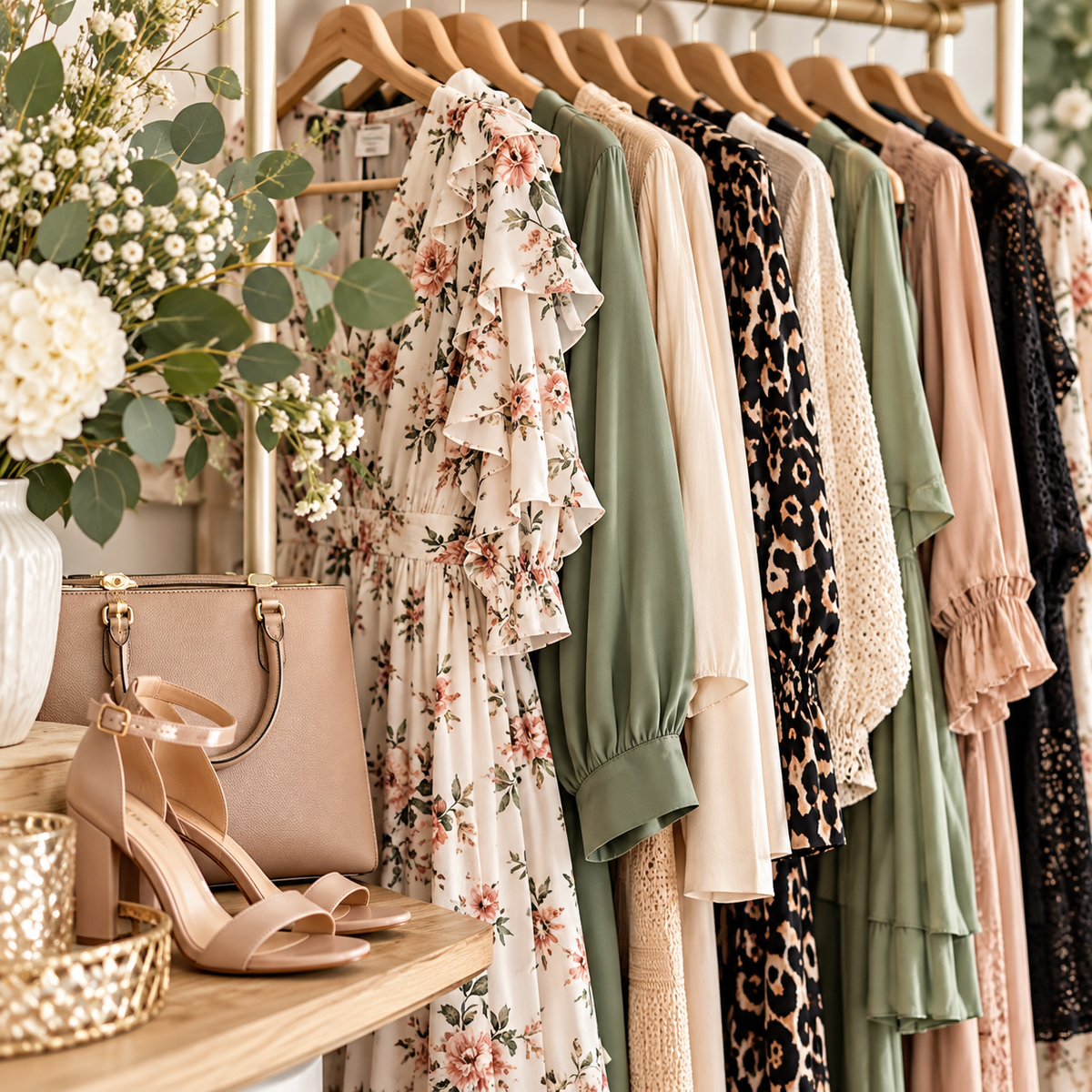 Women's Clothing