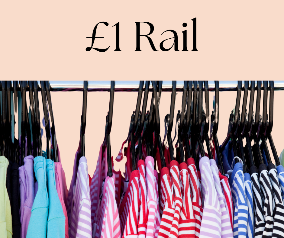 Style steals for just £1!