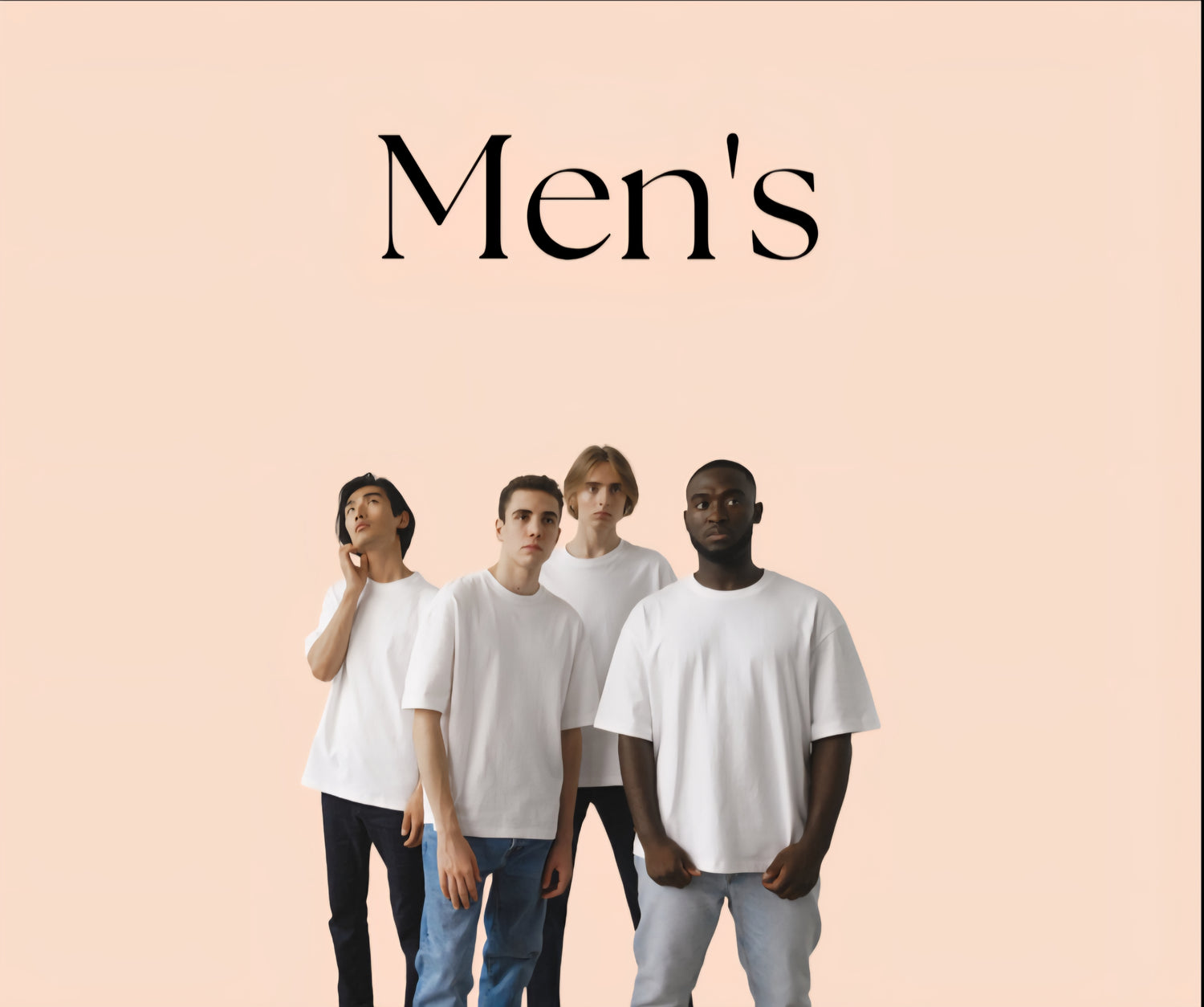 Men's