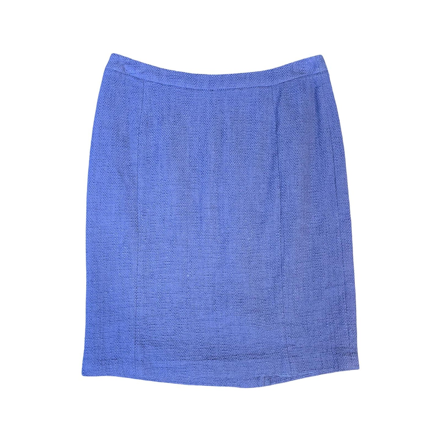 Blue Cotton Bunker Skirt Size 10 Everyday Seasalt