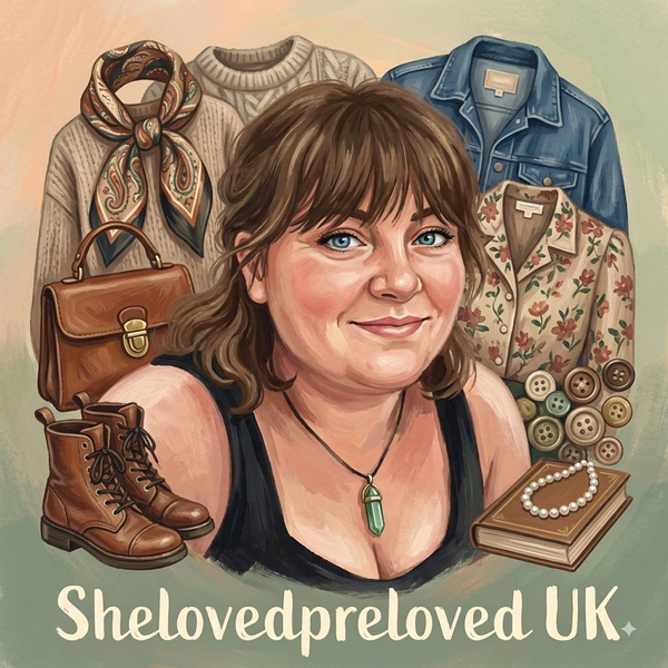 Shelovedpreloved 