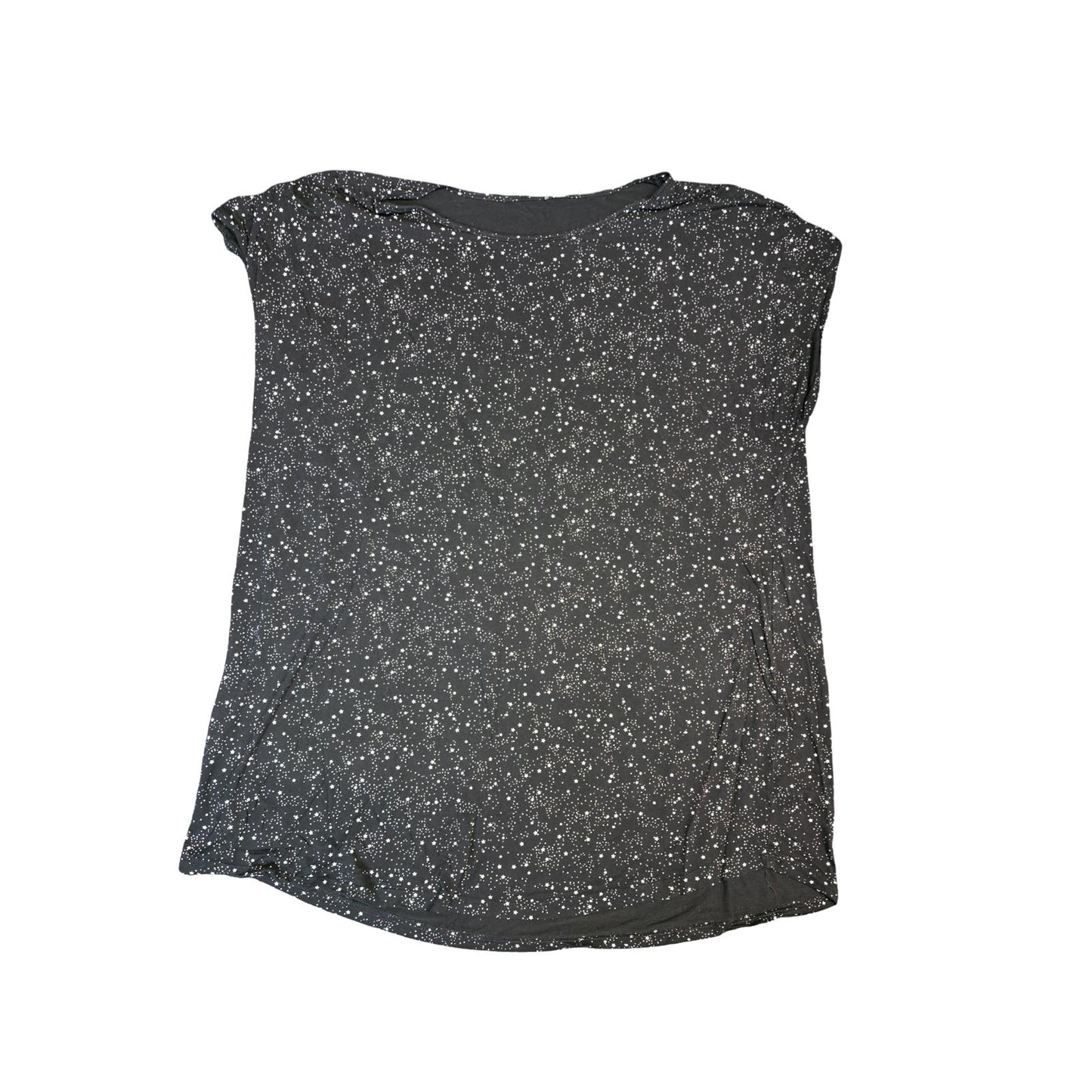 Black & White Nightie Size 24/26 Star Print George