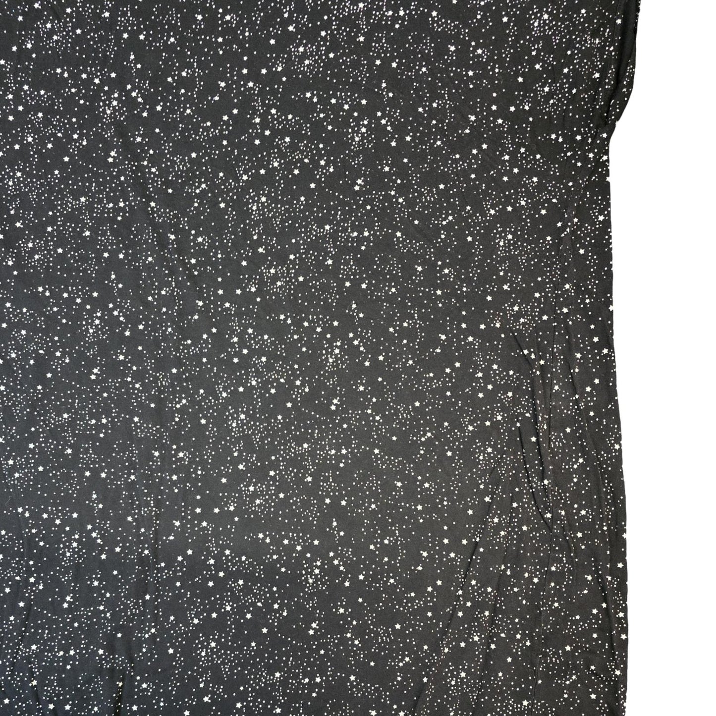 Black & White Nightie Size 24/26 Star Print George