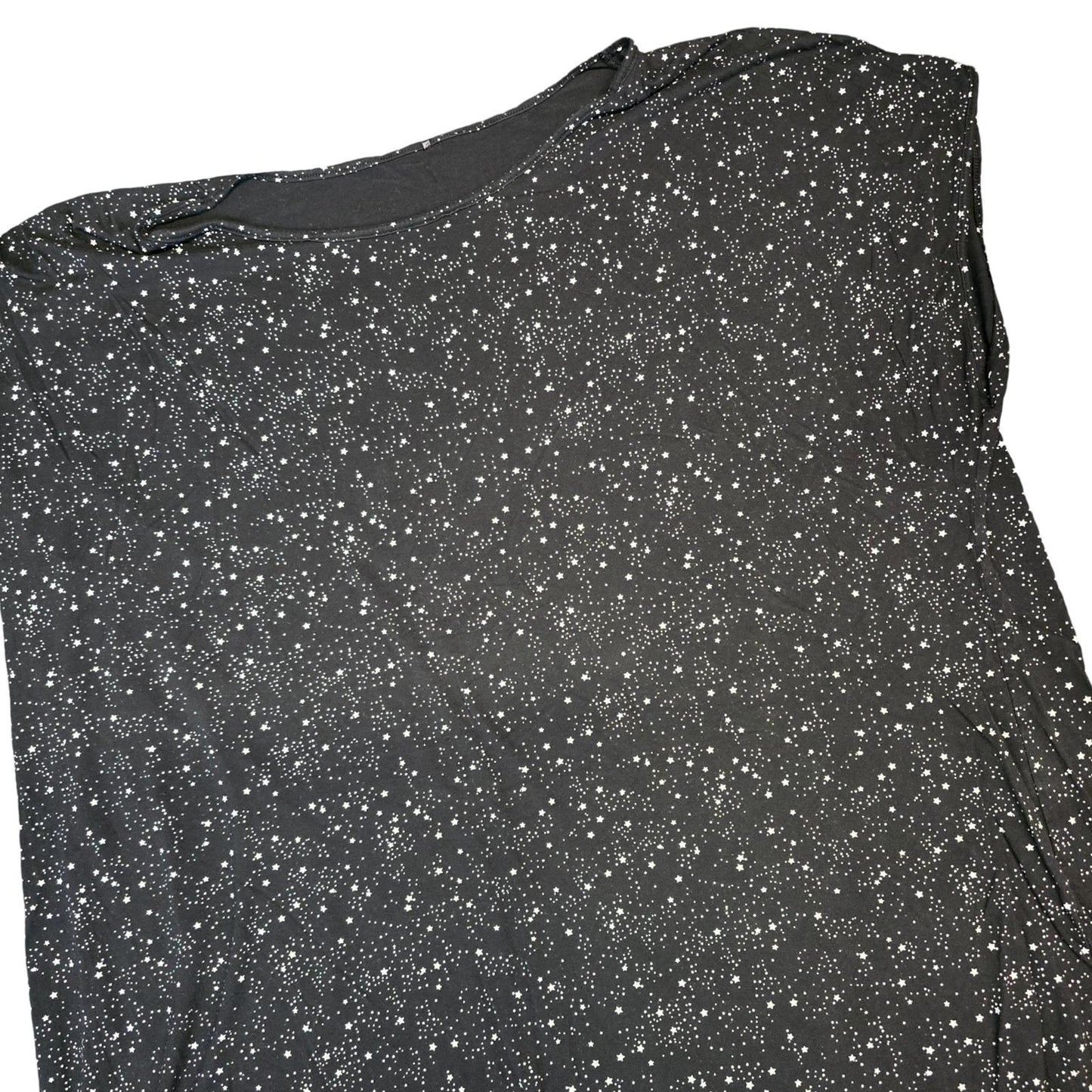 Black & White Nightie Size 24/26 Star Print George