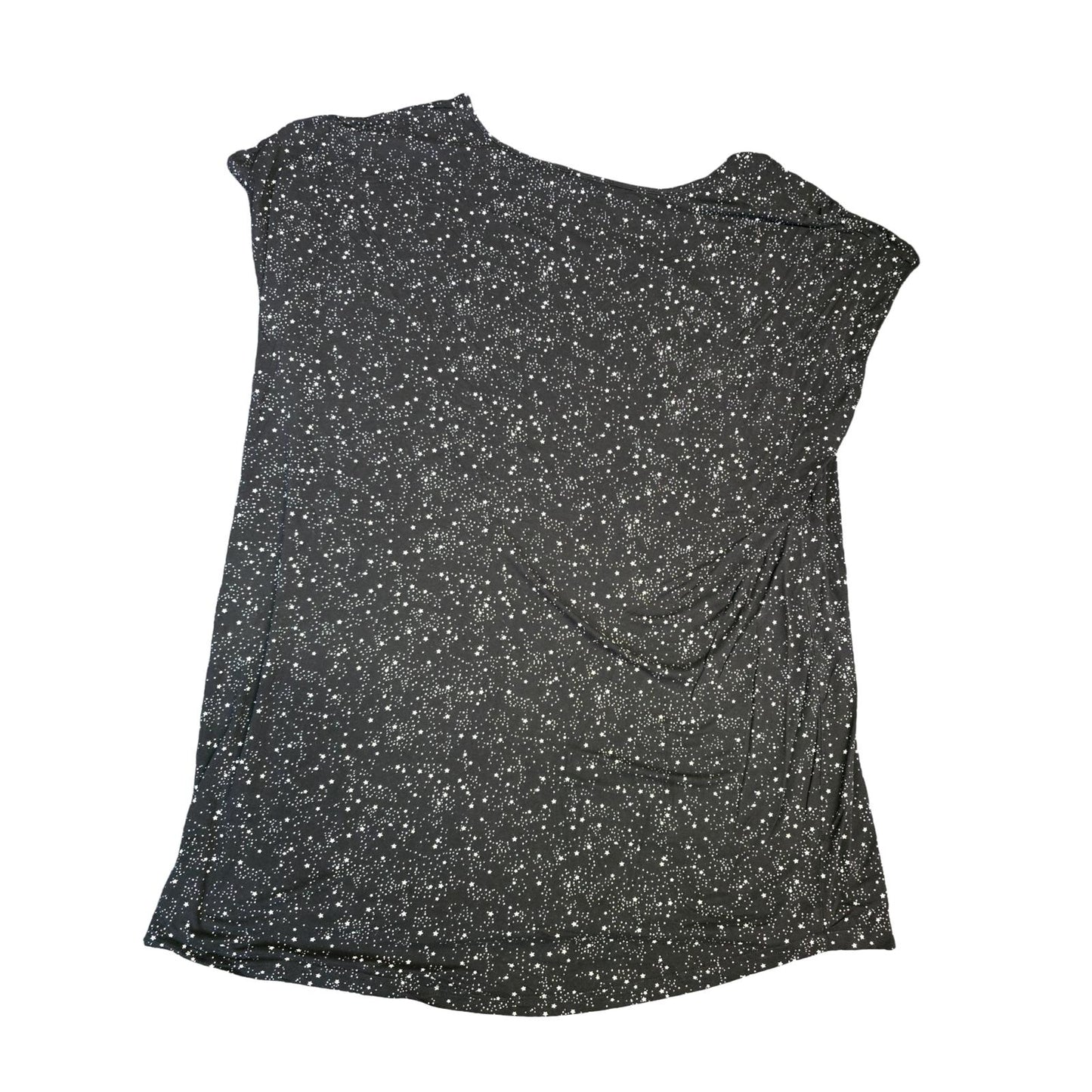 Black & White Nightie Size 24/26 Star Print George