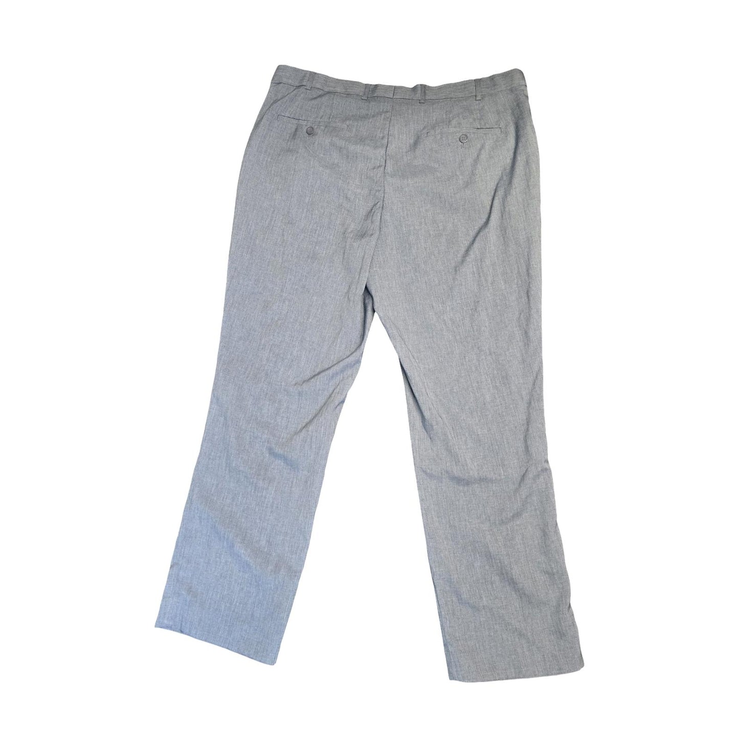 Taylor & Wright Trousers Light Grey Size 40R Workwear
