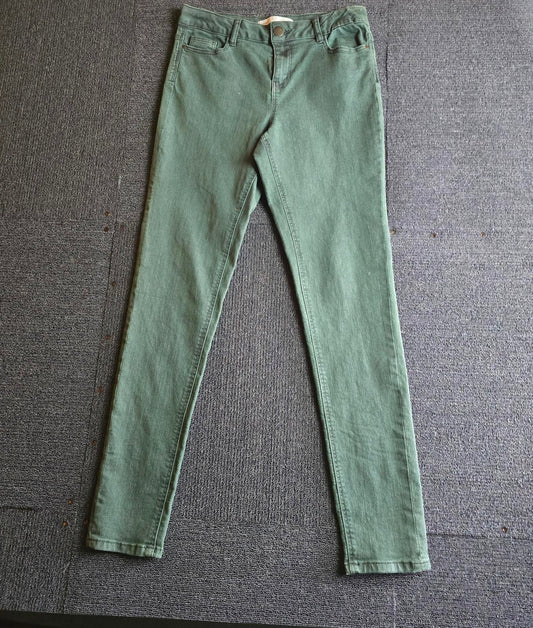George green skinny jeans size 10
