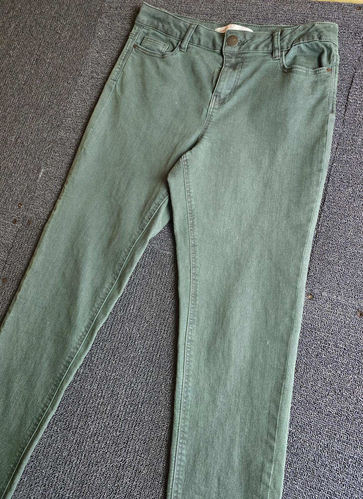 George green skinny jeans size 10