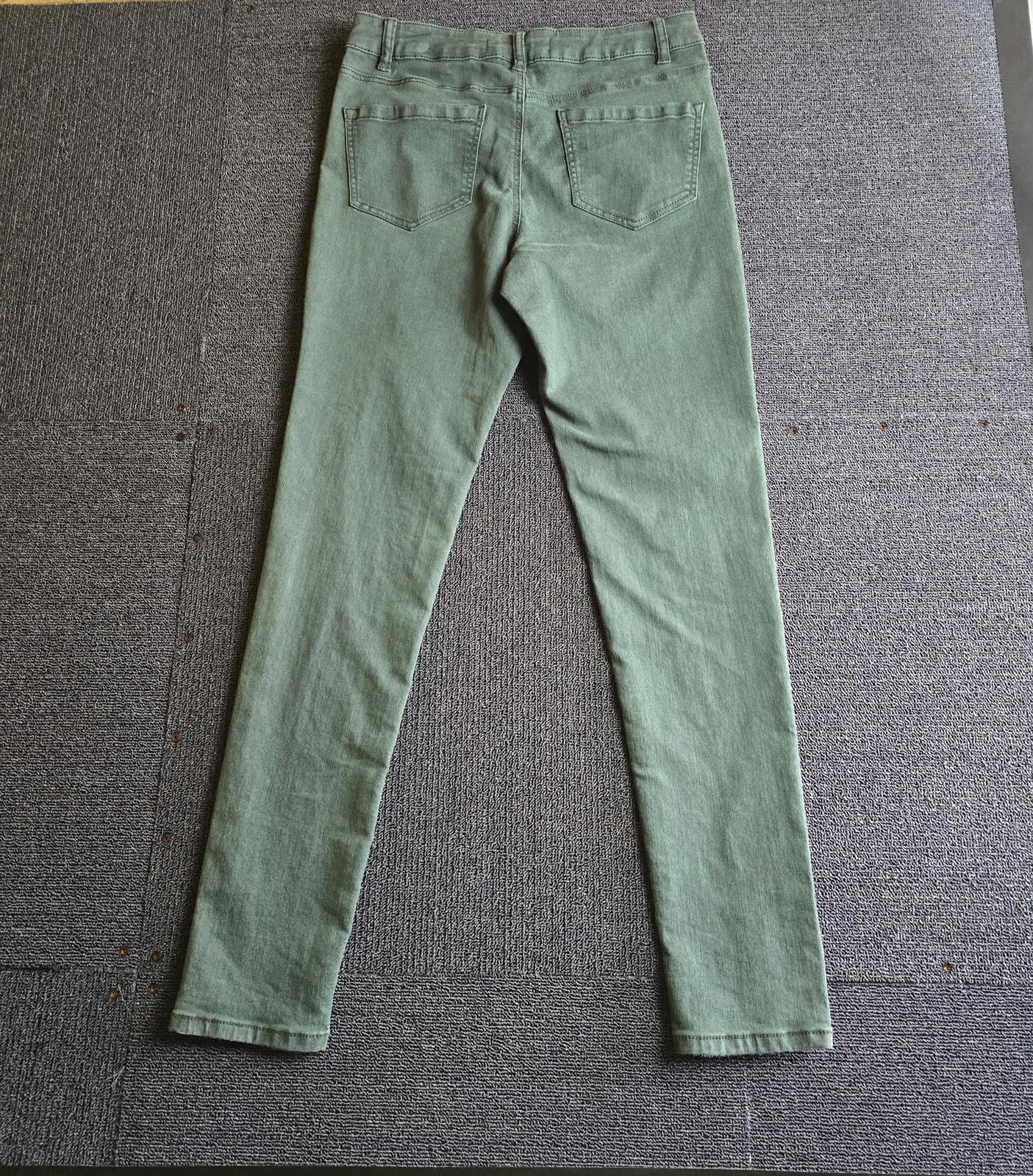 George green skinny jeans size 10