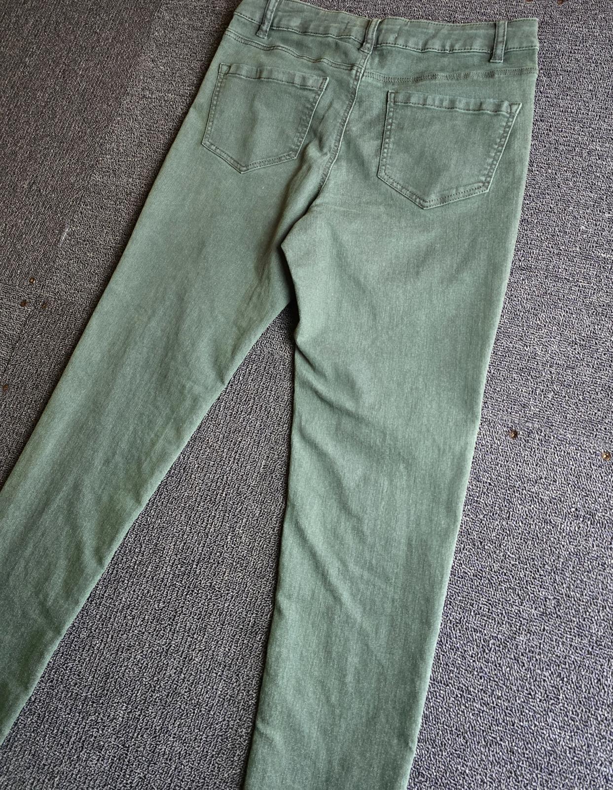 George green skinny jeans size 10