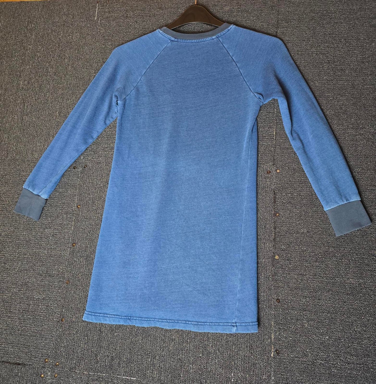 Lily & Dan girls long sleeved dress age 9-10years