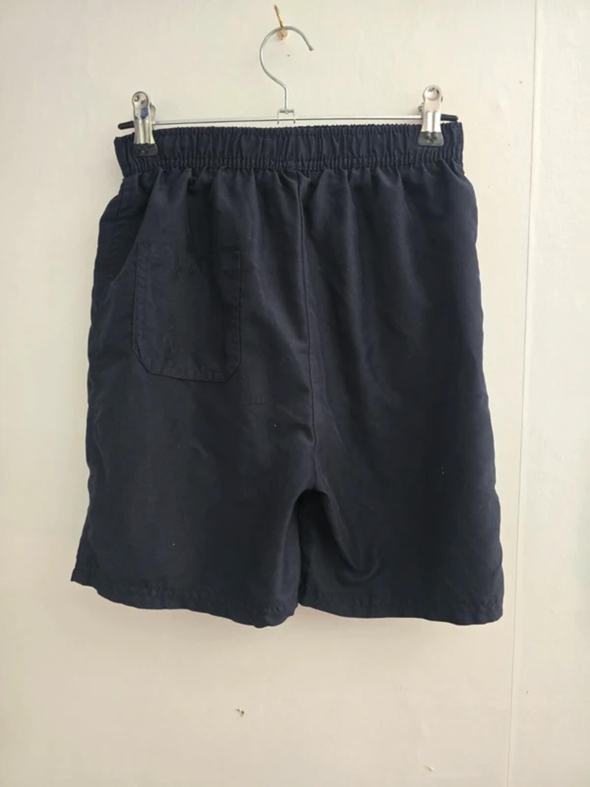 George Boys Essential Navy Blue Swimming Trunks Age 10-11 Years