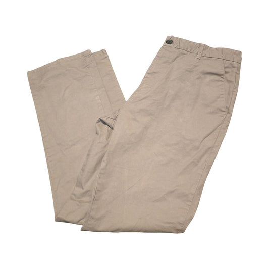 (UN)bias Chinos Beige Size Med  Smart Casual