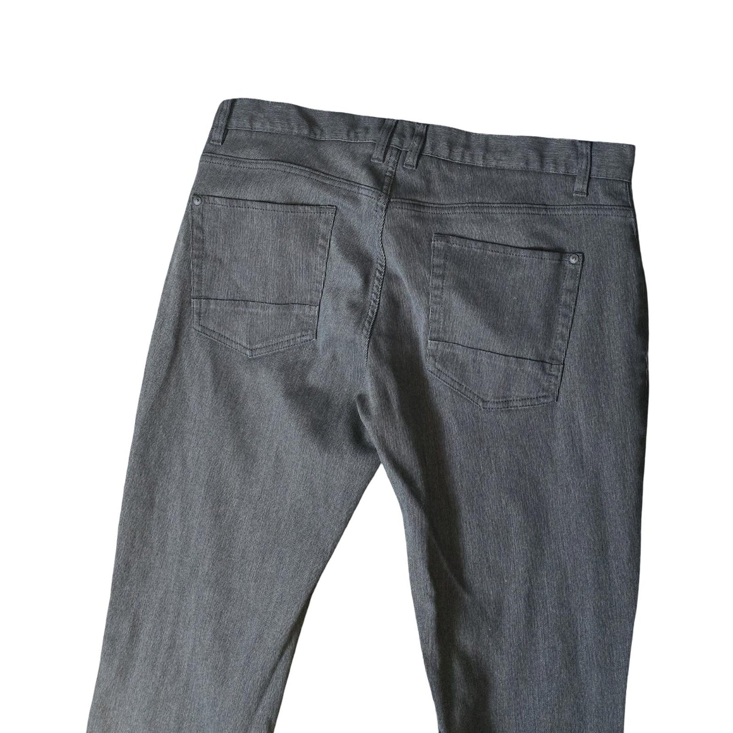 Next Signature Men’s Navy Straight Jeans W36 Short Leg