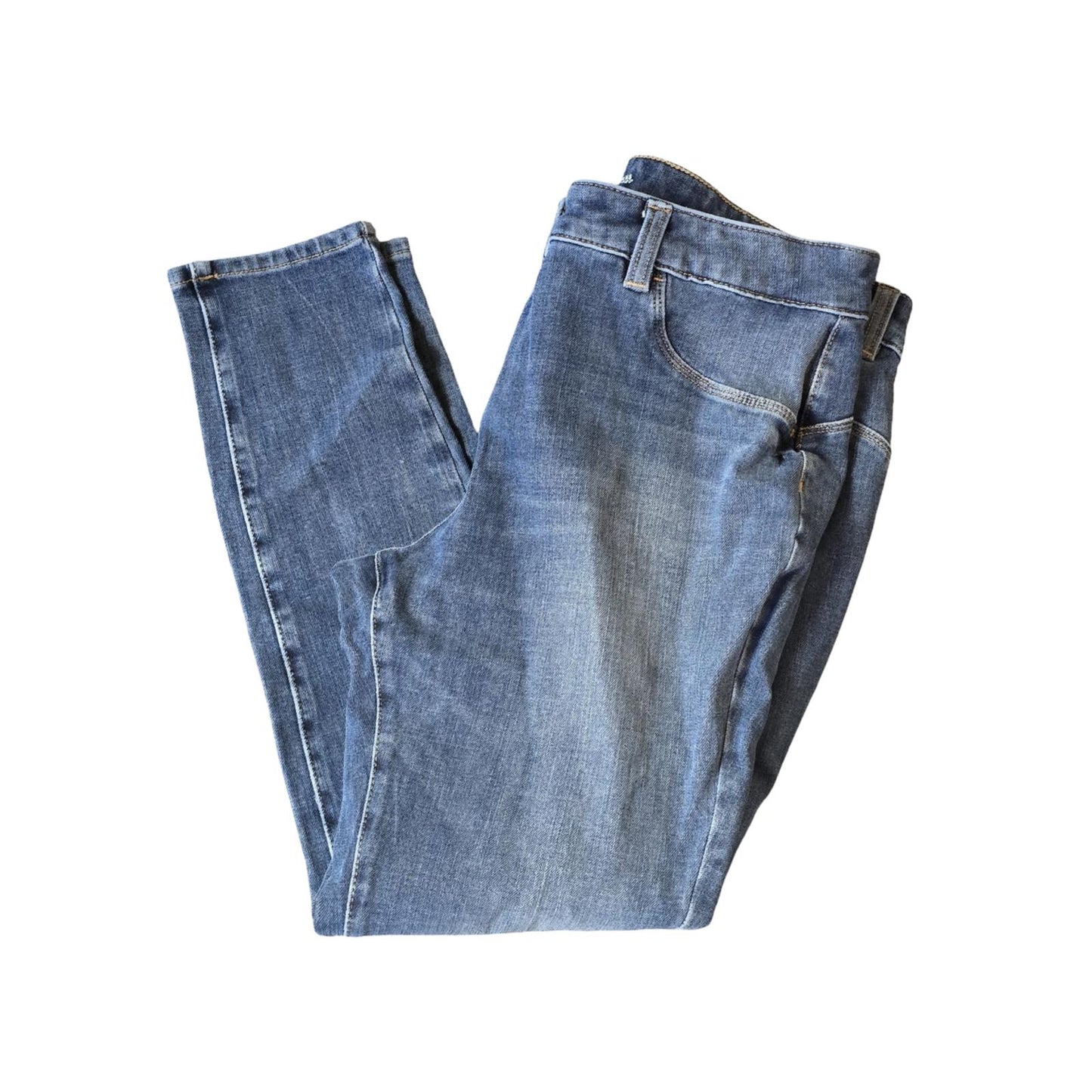 Blue Jeans Size 16 Causal Stretch Next 360