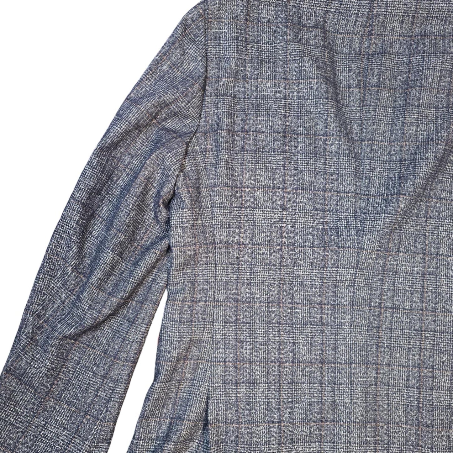 Next Tailored Suit Jacket Navy Blue Size 44Reg Men's Formal Smart