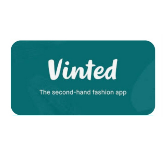 Shop with us on Vinted