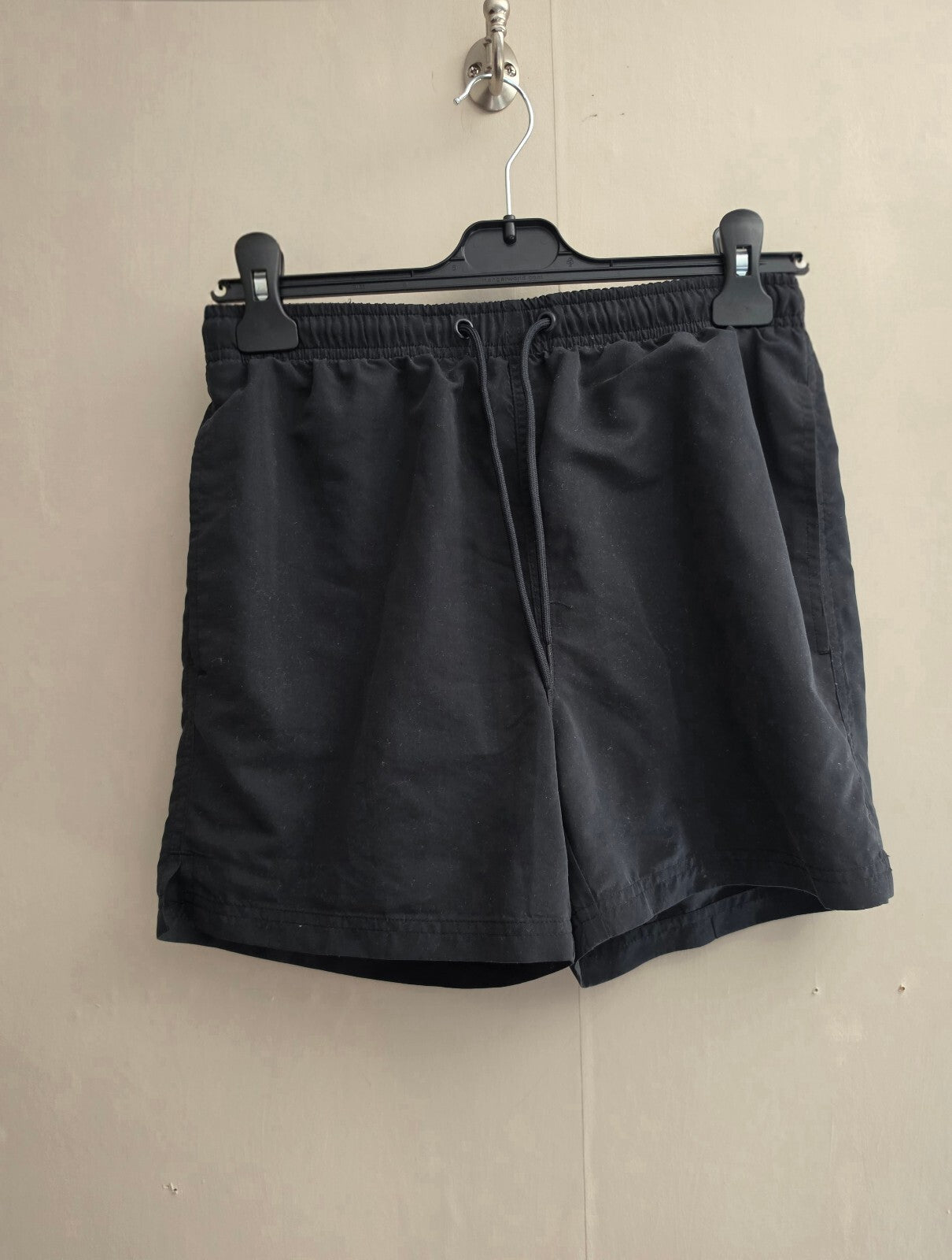 George Boys Essential Navy Blue Swimming Trunks Age 10-11 Years