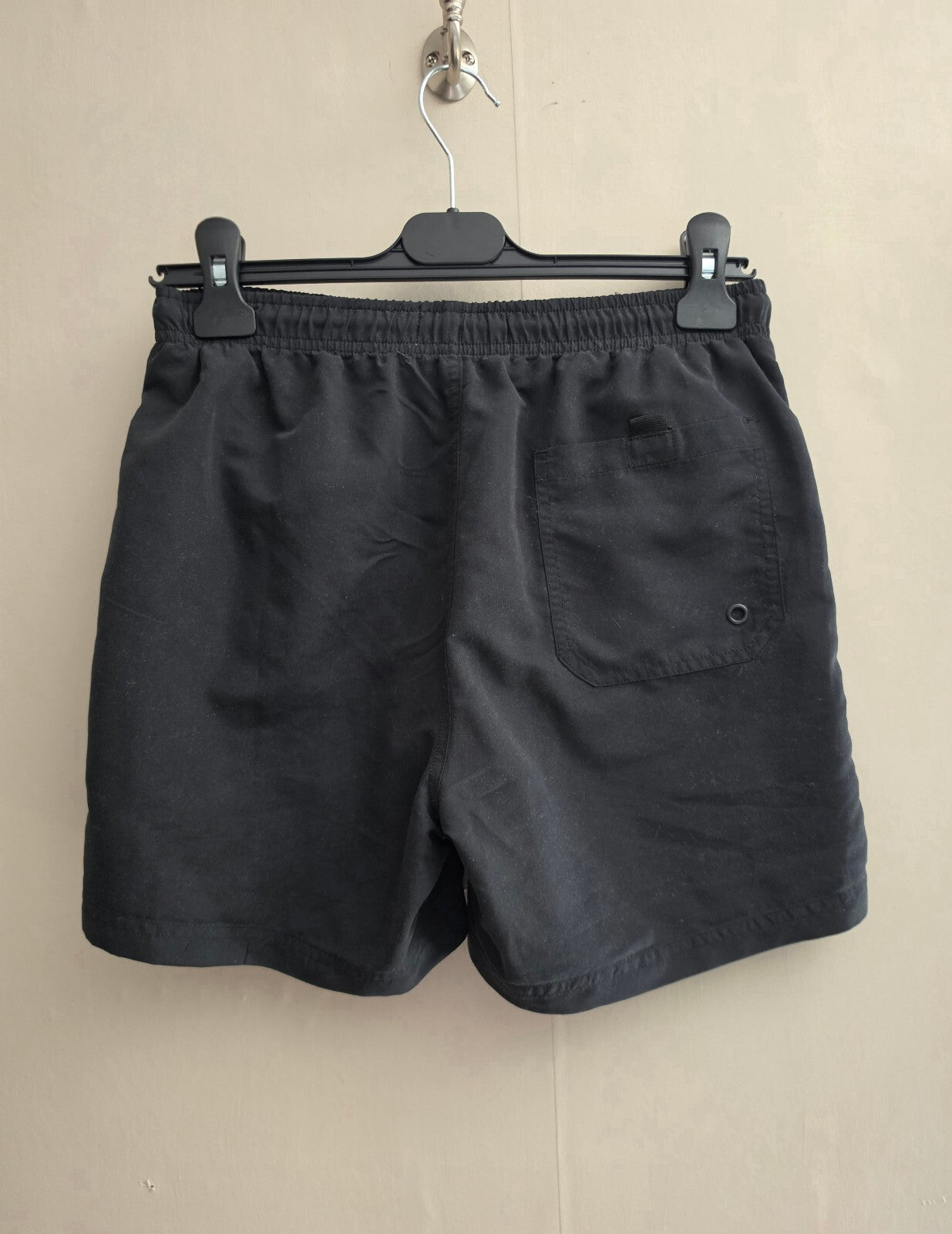George Boys Essential Navy Blue Swimming Trunks Age 10-11 Years