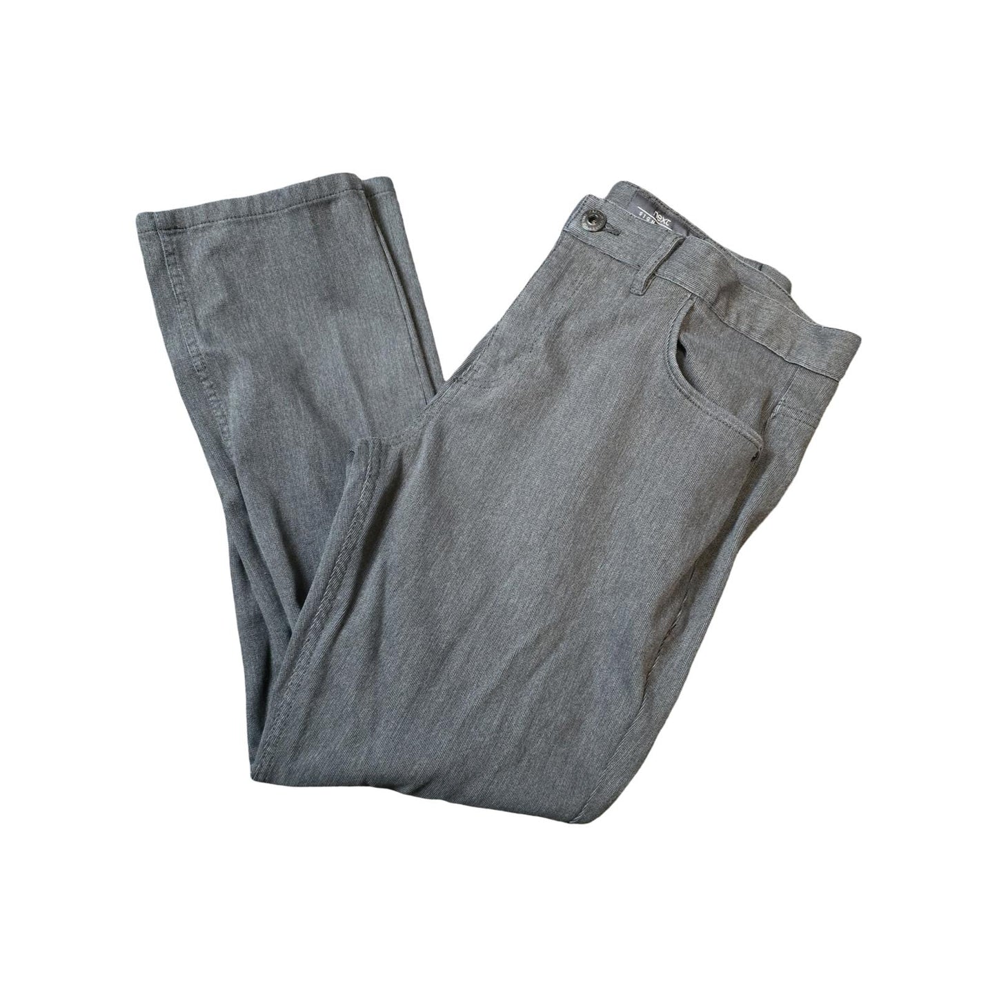 Next Signature Men’s Navy Straight Jeans W36 Short Leg