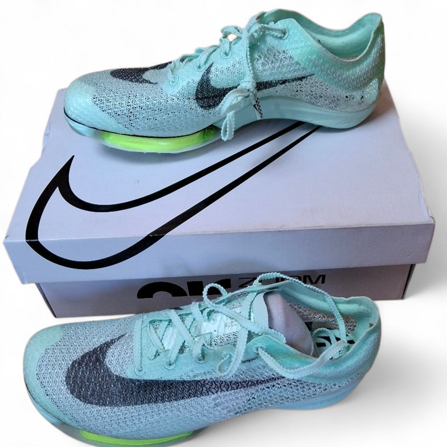 Nike Air Zoom VICTRY SN99 Running Shoes – Size 5.5 – New in Box