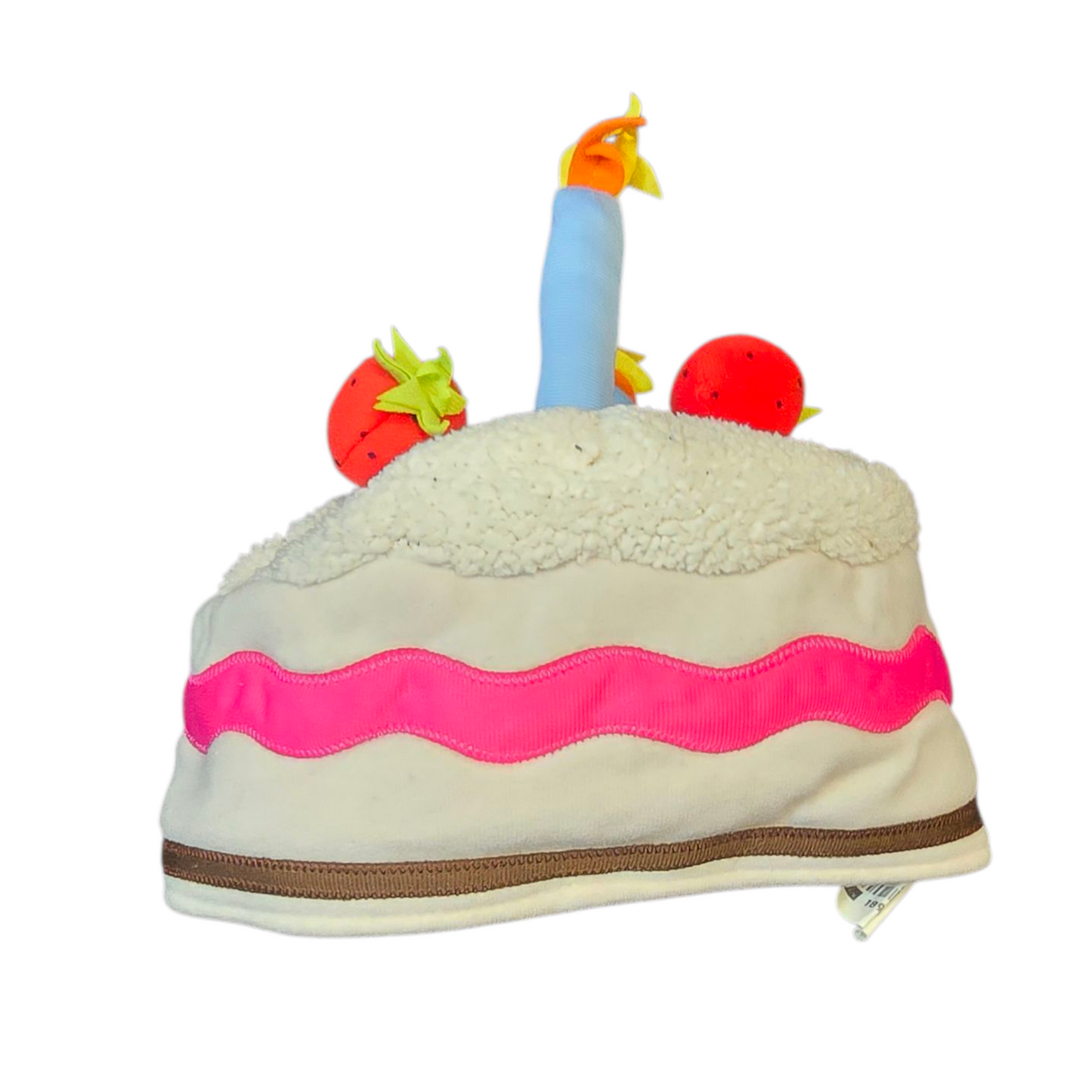 IKEA Kids’ Birthday Cake Hat – One Size
