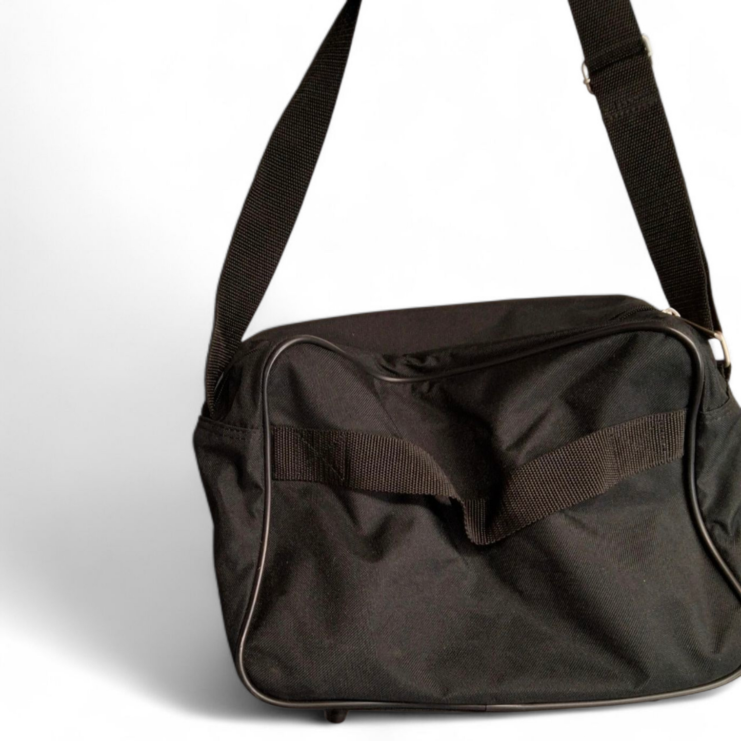 Forecast Black Laptop Bag – 35cm x 26cm