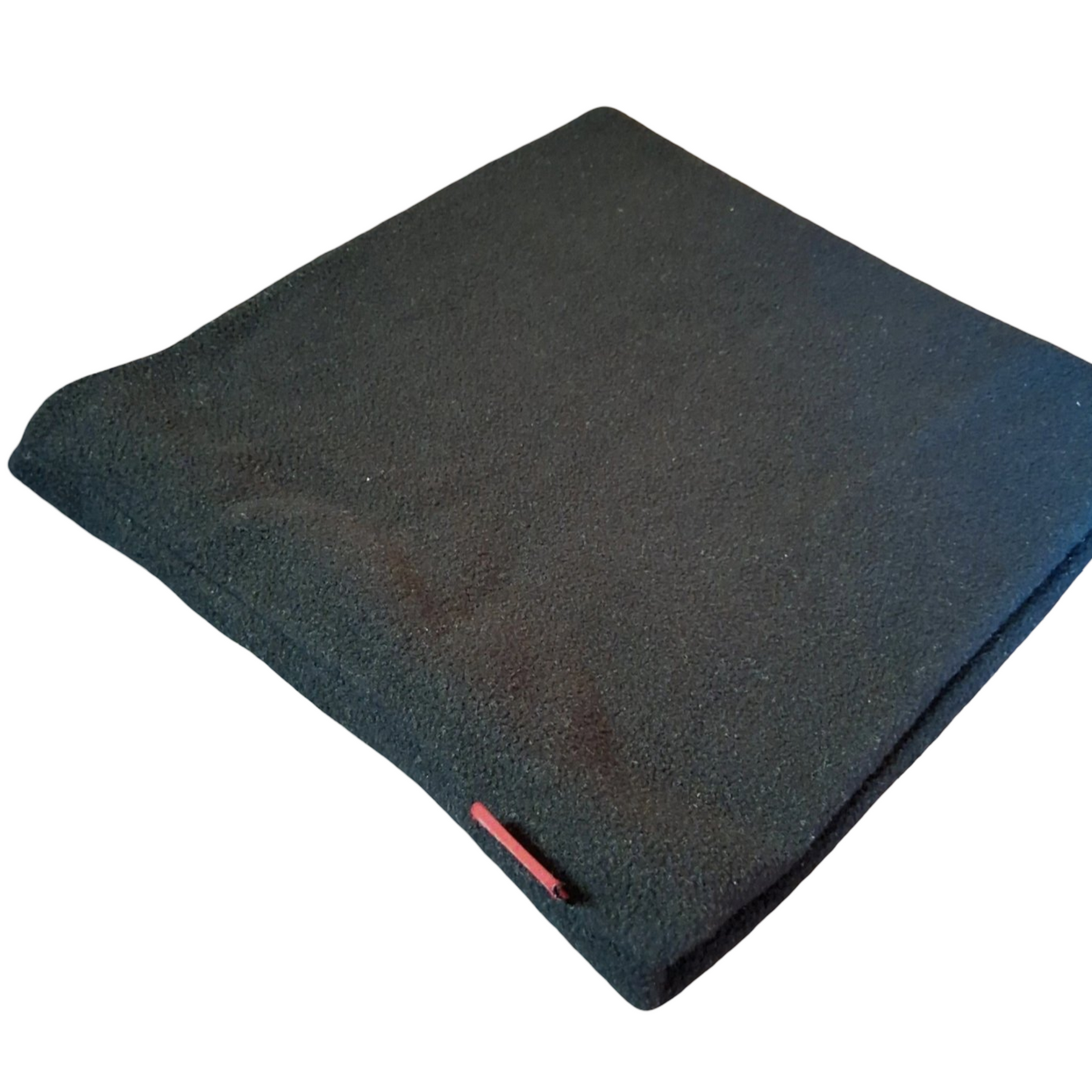 Bula Black Fleece Snood – Unisex Neck Warmer – Winter Essential