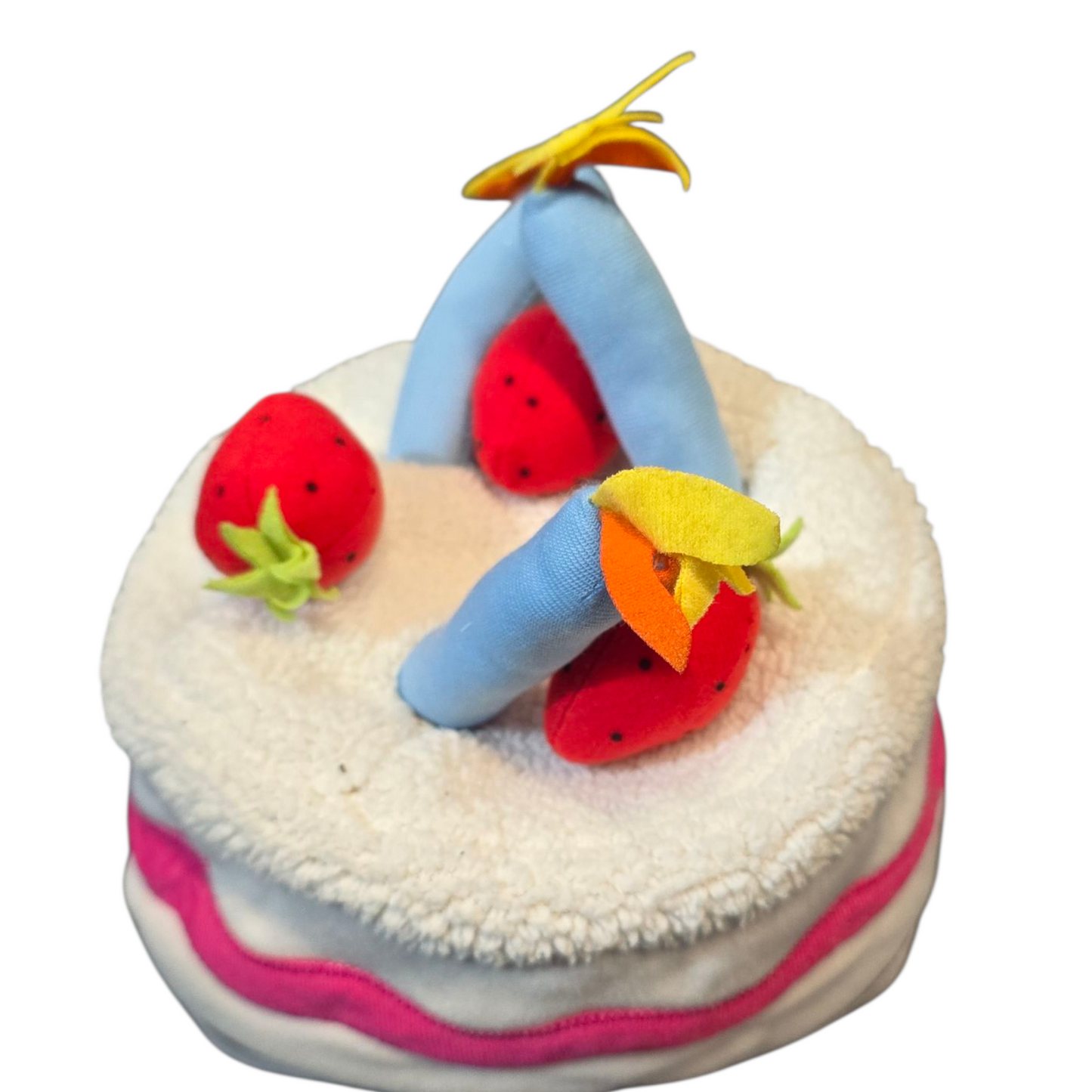IKEA Kids’ Birthday Cake Hat – One Size