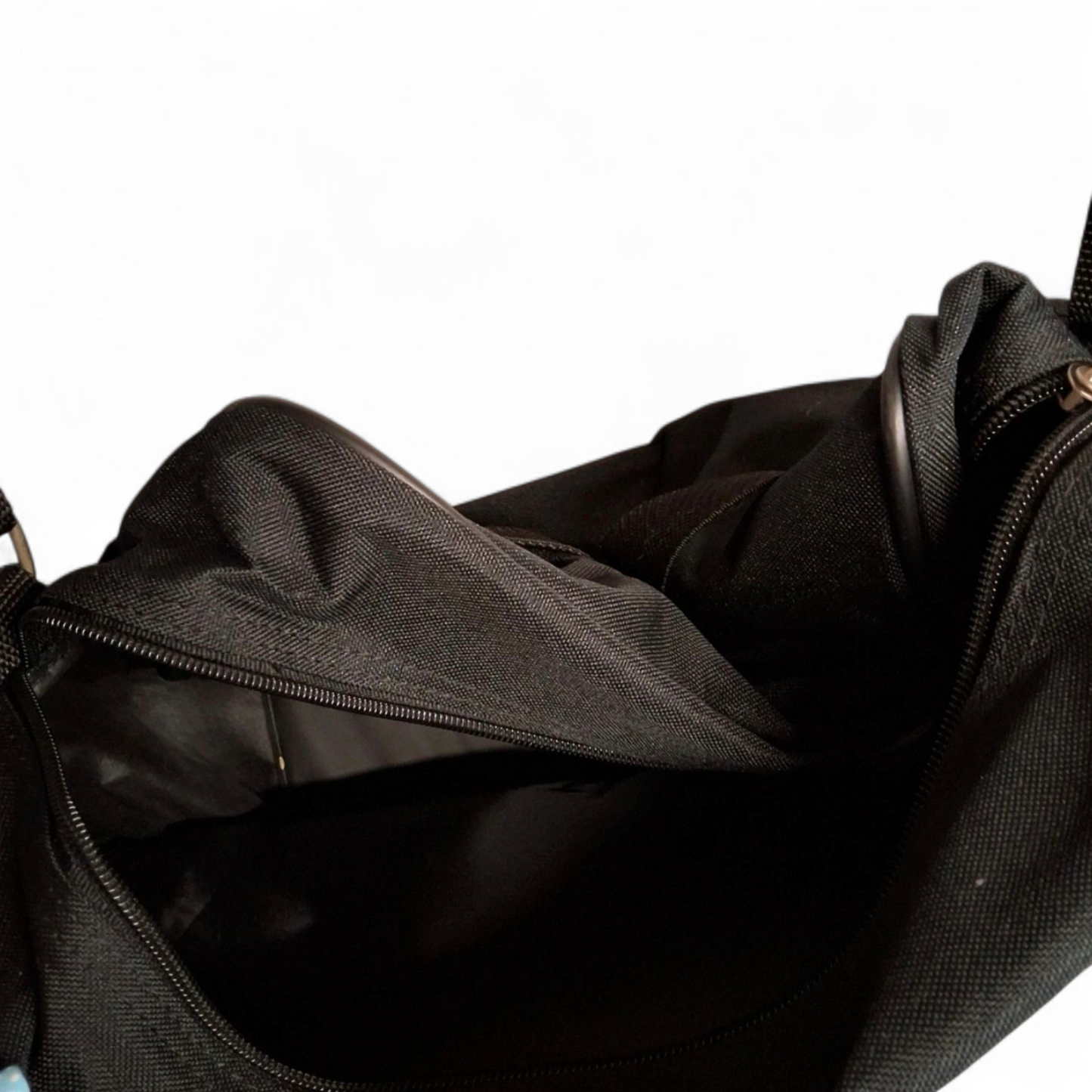 Forecast Black Laptop Bag – 35cm x 26cm