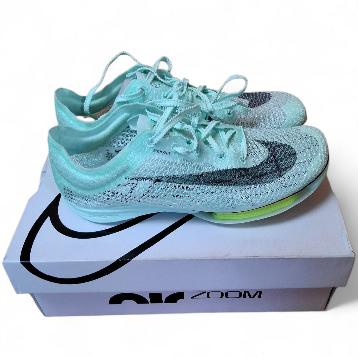 Nike Air Zoom VICTRY SN99 Running Shoes – Size 5.5 – New in Box