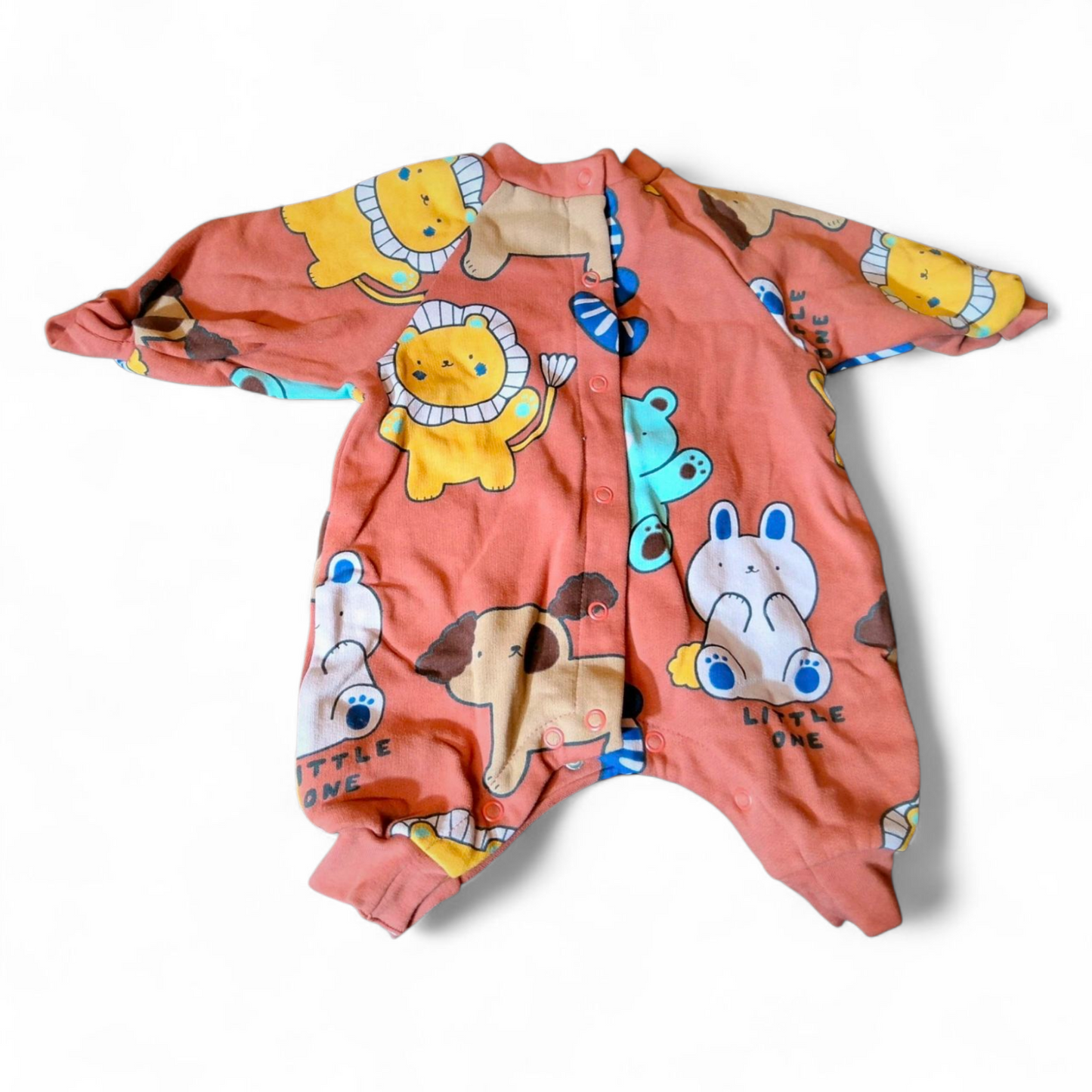 Baby Sleepsuit Bundle – NB & 0–3 Months – Next & Mothercare Boys