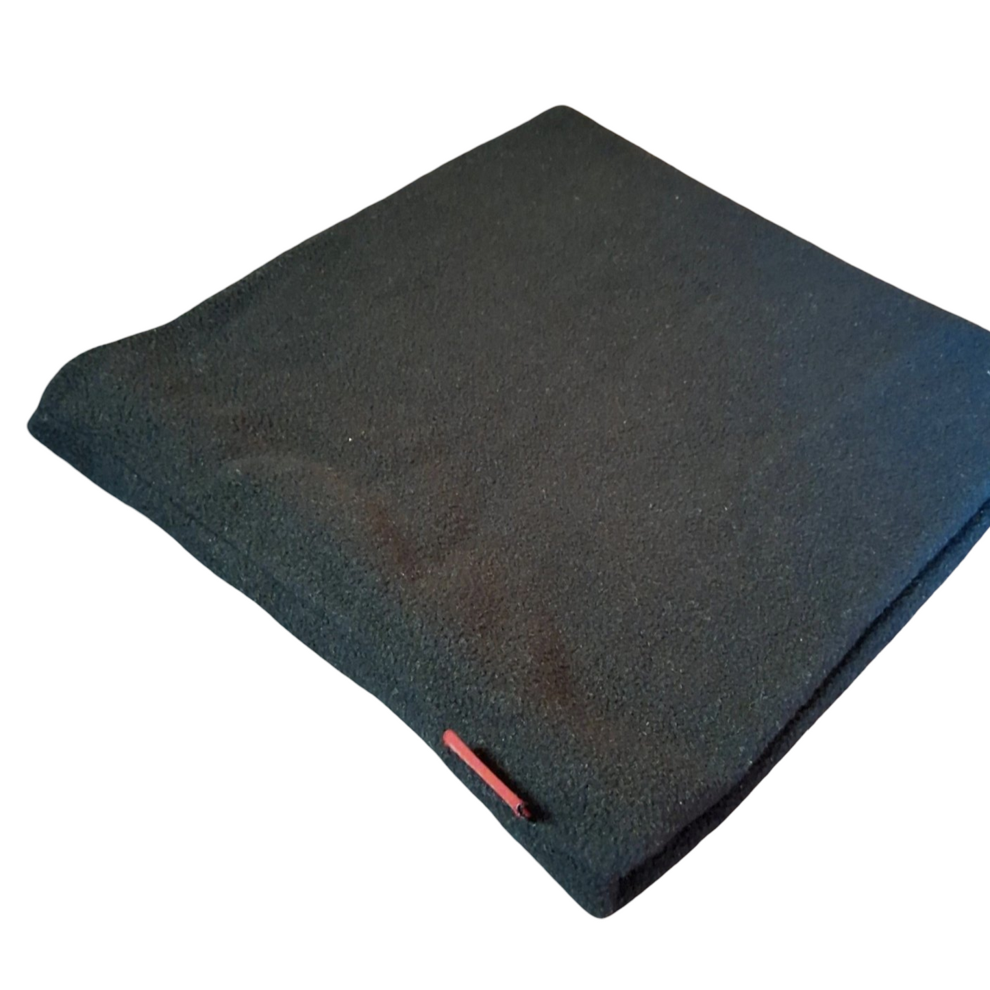 Bula Black Fleece Snood – Unisex Neck Warmer – Winter Essential