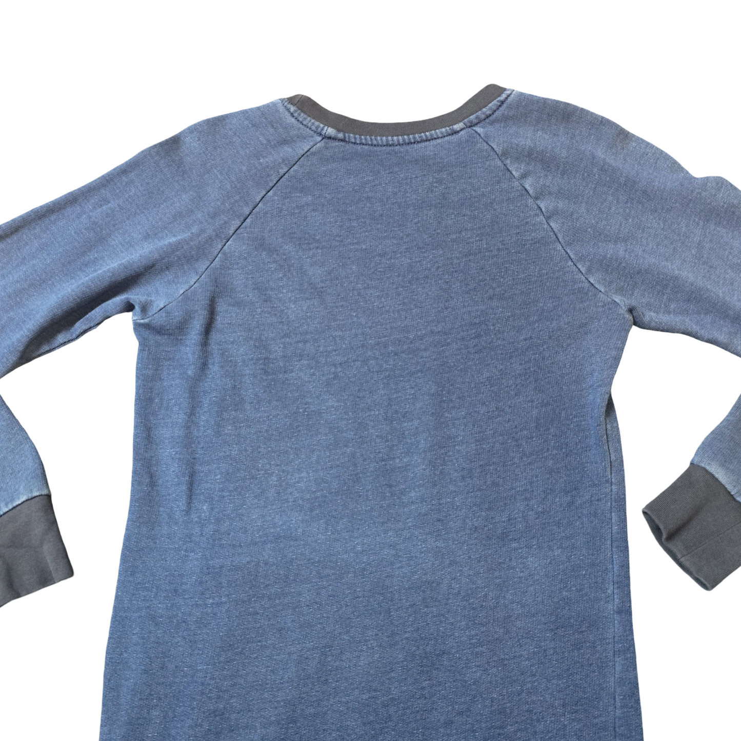 Lily & Dan girls long sleeved dress age 9-10years