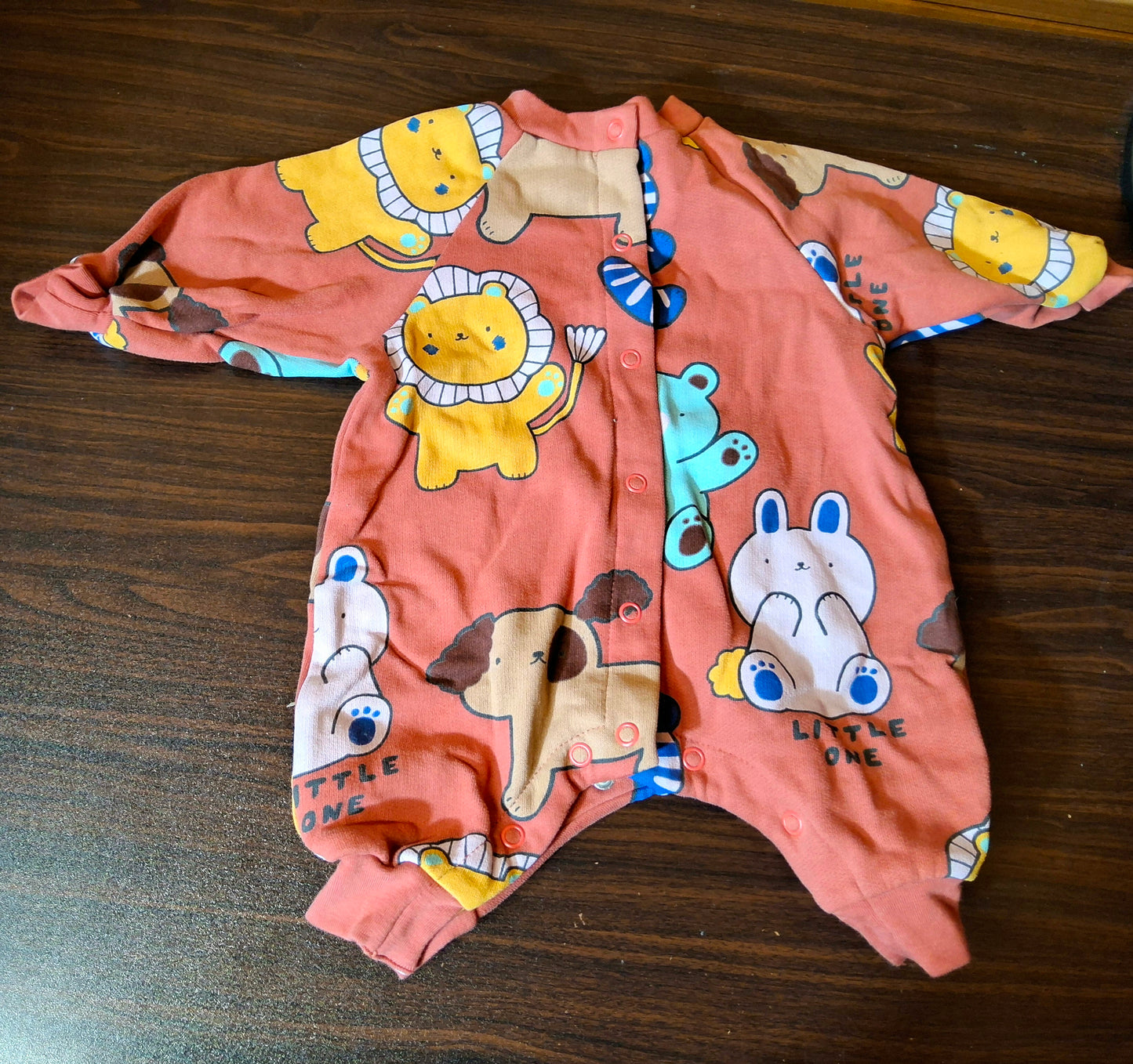 Baby Sleepsuit Bundle – NB & 0–3 Months – Next & Mothercare Boys