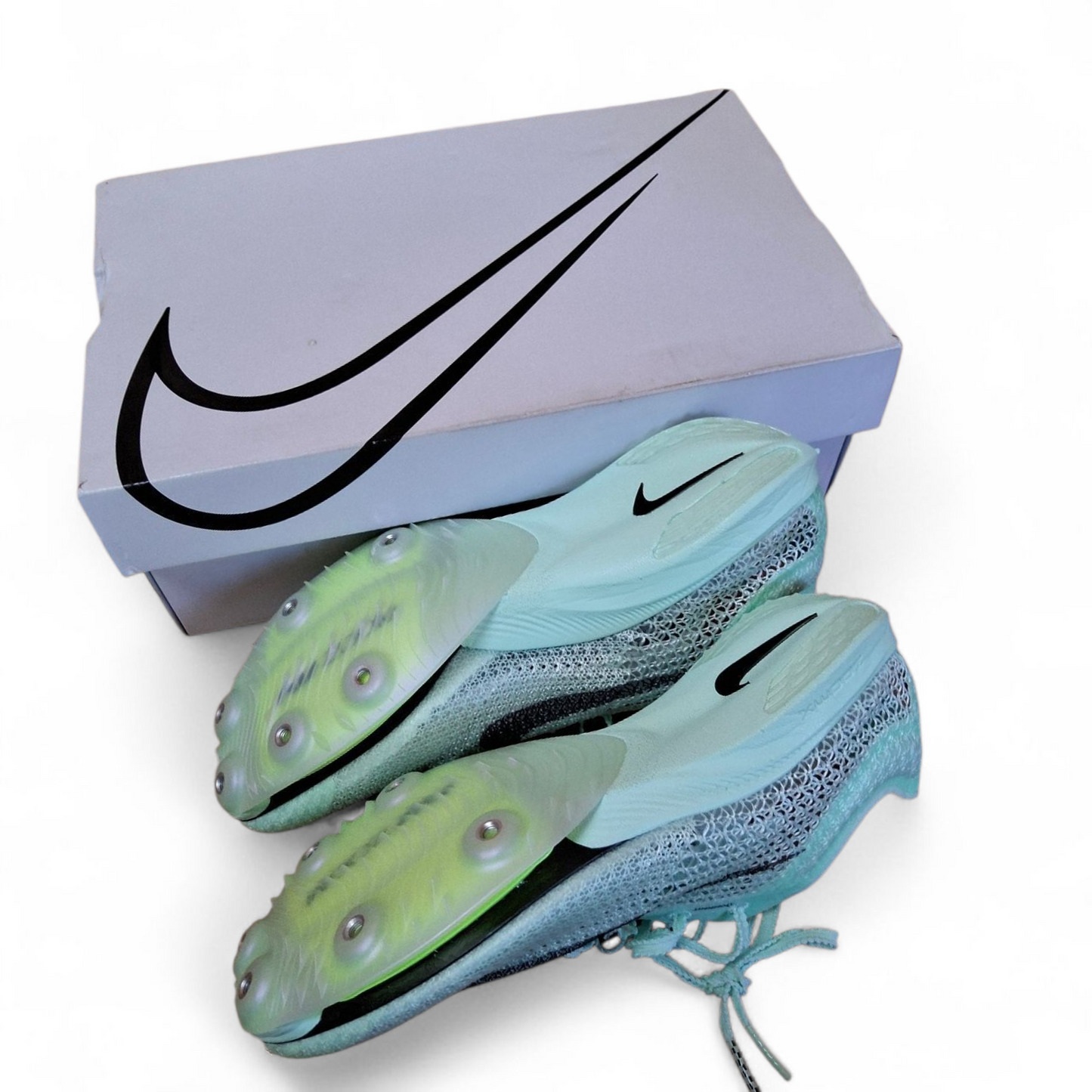 Nike Air Zoom VICTRY SN99 Running Shoes – Size 5.5 – New in Box