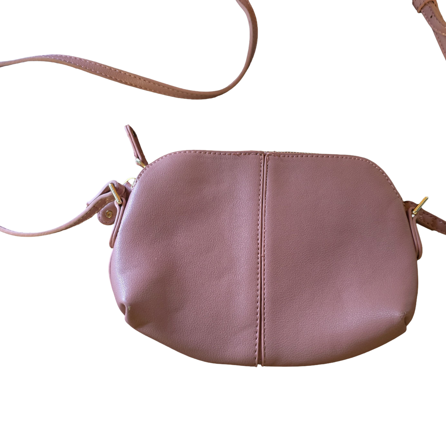 Pink, pretty & practical 💕 | Dorothy Perkins crossbody bag