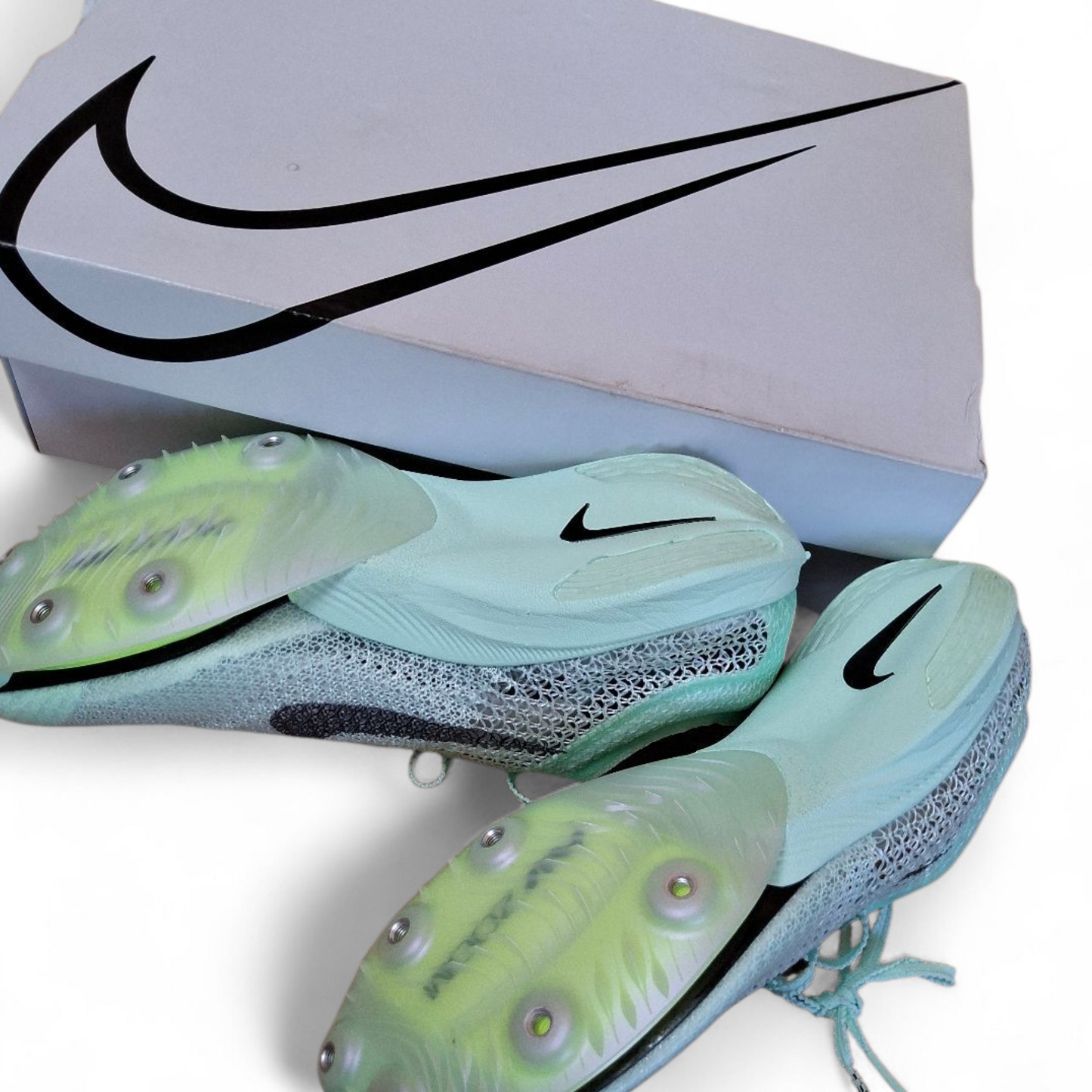 Nike Air Zoom VICTRY SN99 Running Shoes – Size 5.5 – New in Box