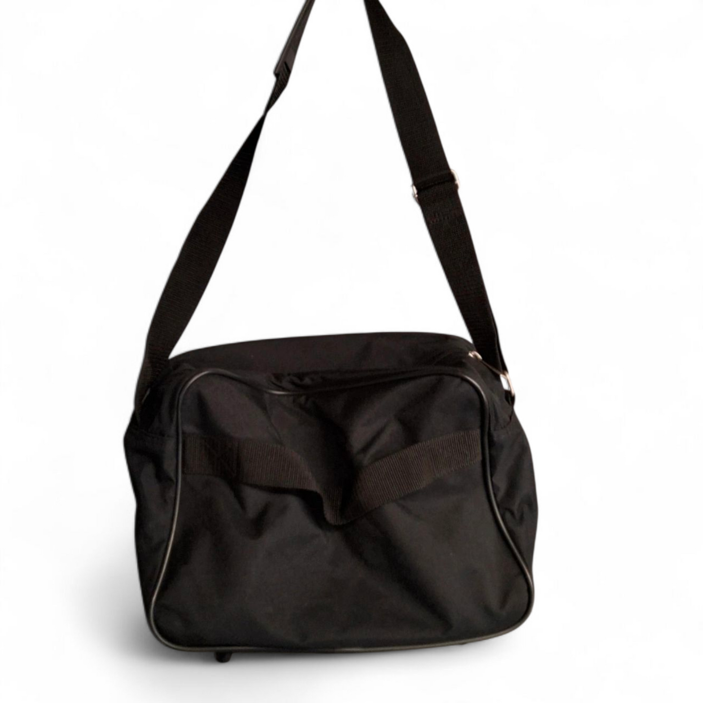 Forecast Black Laptop Bag – 35cm x 26cm